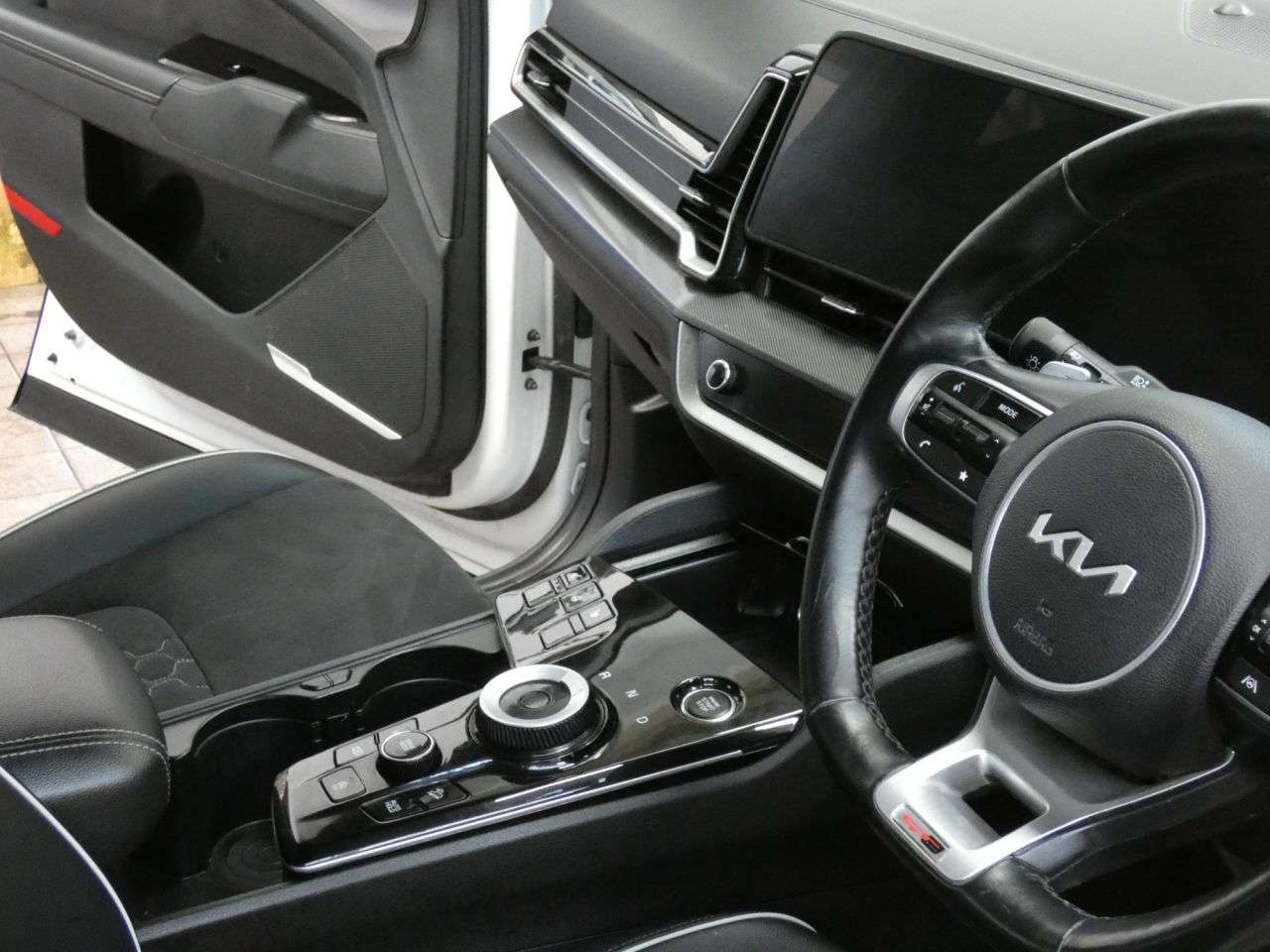 2024 KIA SPORTAGE 2024 KIA SPORTAGE