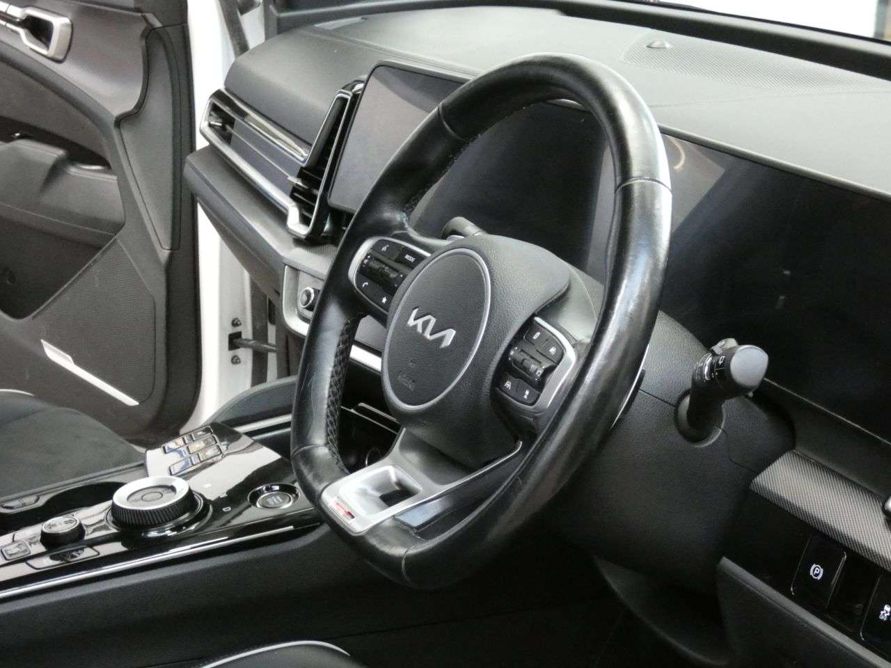 2024 KIA SPORTAGE 2024 KIA SPORTAGE