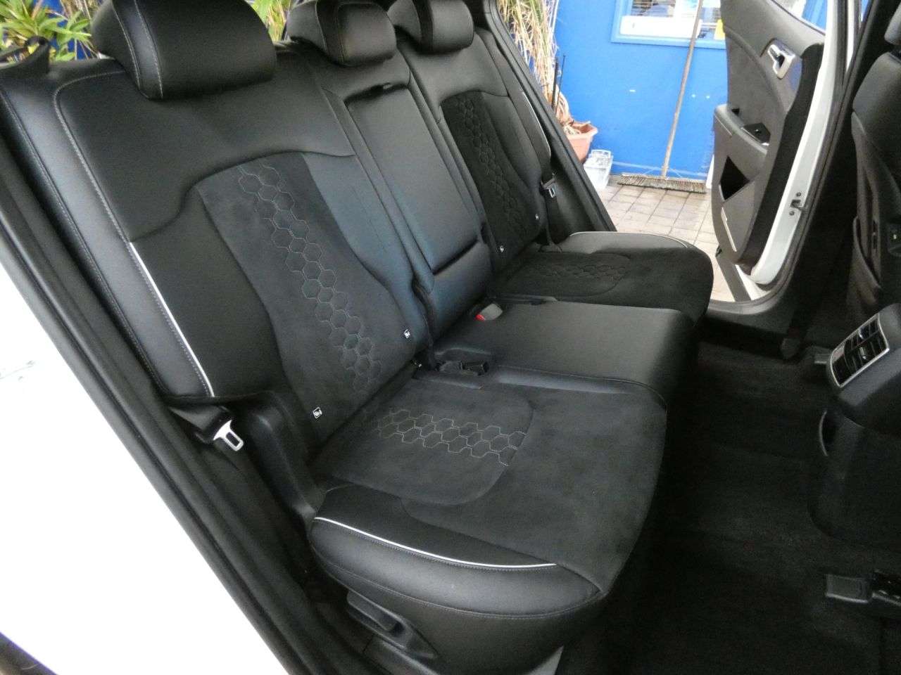 2024 KIA SPORTAGE 2024 KIA SPORTAGE