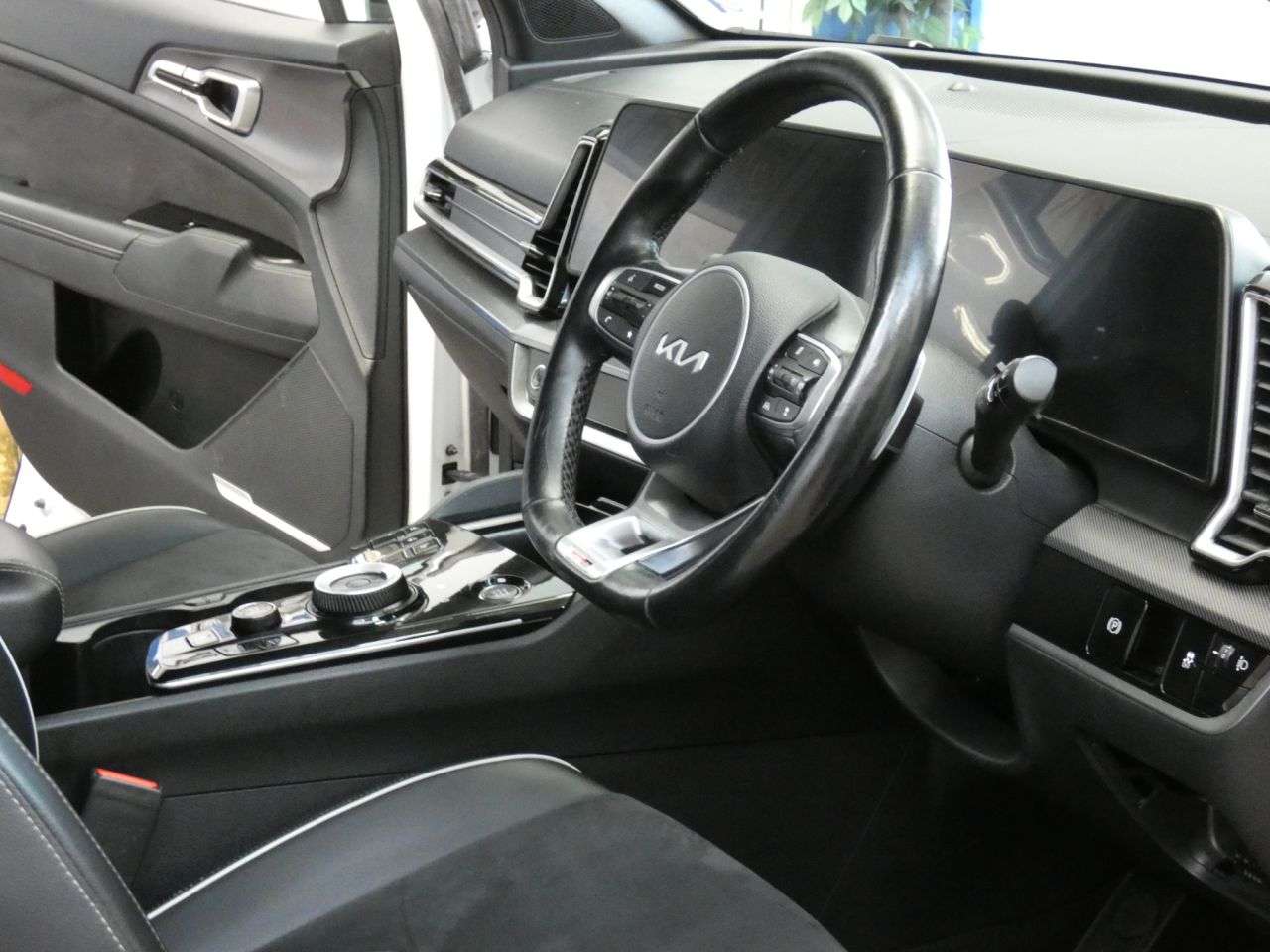 2024 KIA SPORTAGE 2024 KIA SPORTAGE