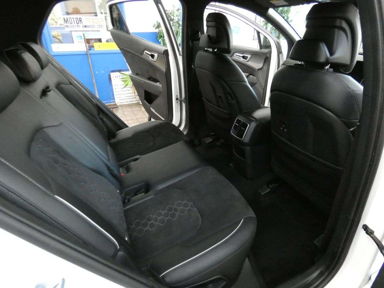 2024 KIA SPORTAGE 2024 KIA SPORTAGE