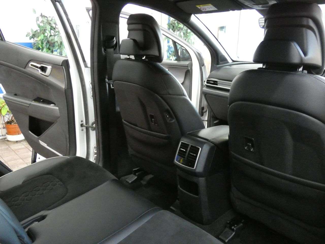 2024 KIA SPORTAGE 2024 KIA SPORTAGE