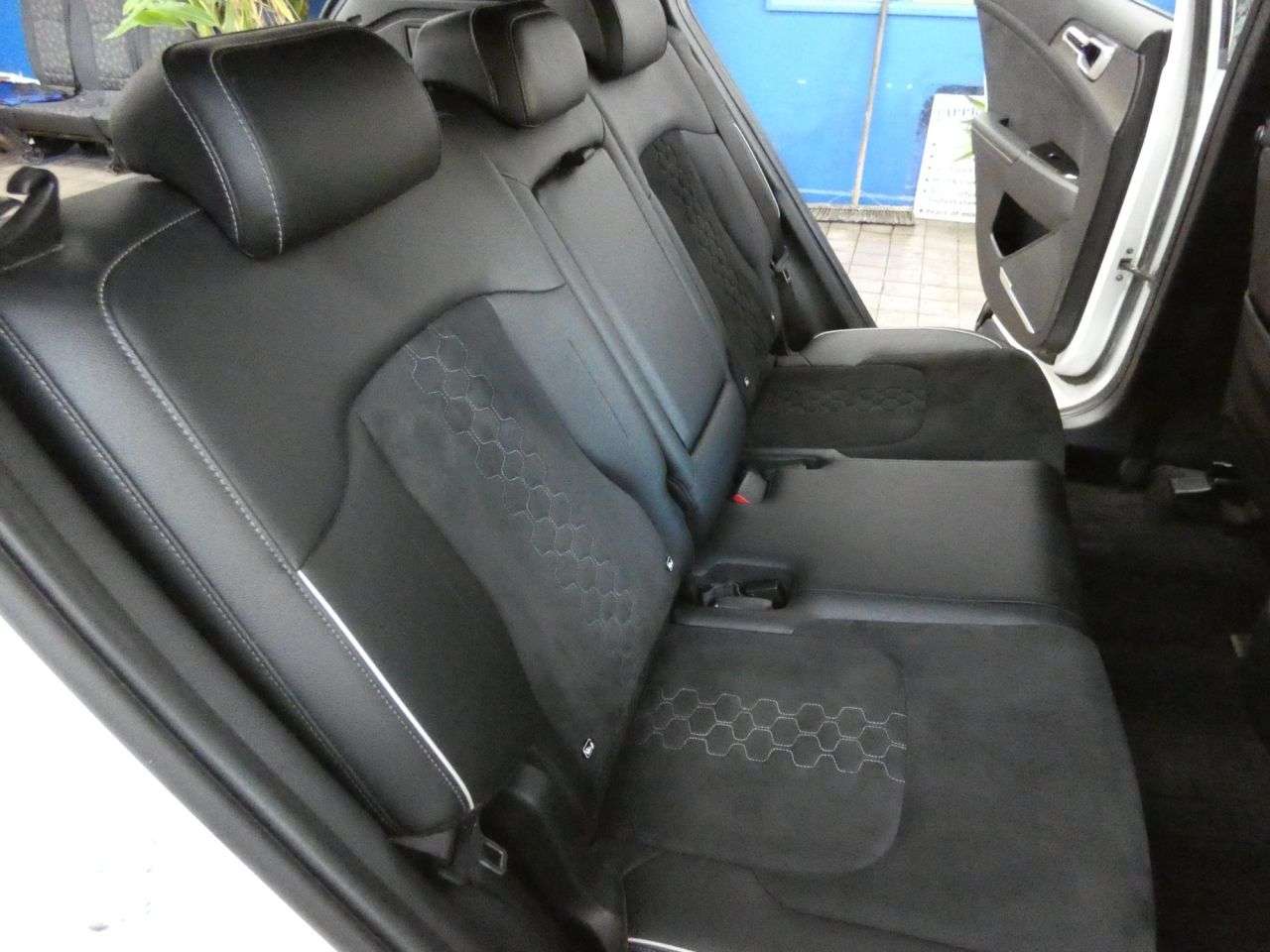 2024 KIA SPORTAGE 2024 KIA SPORTAGE