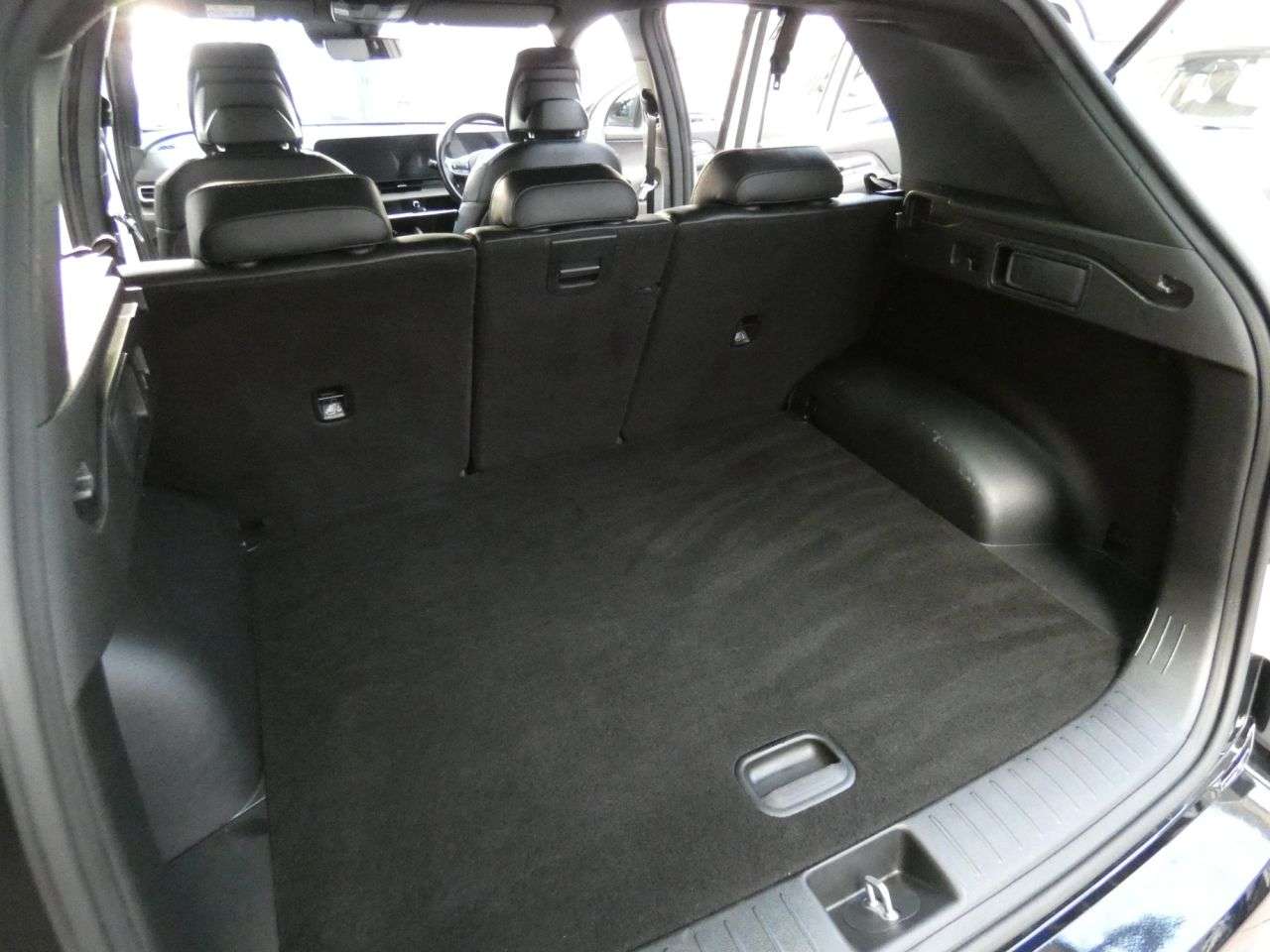 2024 KIA SPORTAGE 2024 KIA SPORTAGE