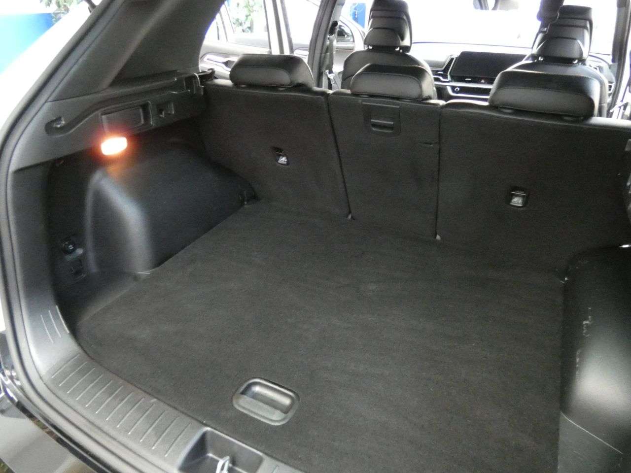 2024 KIA SPORTAGE 2024 KIA SPORTAGE