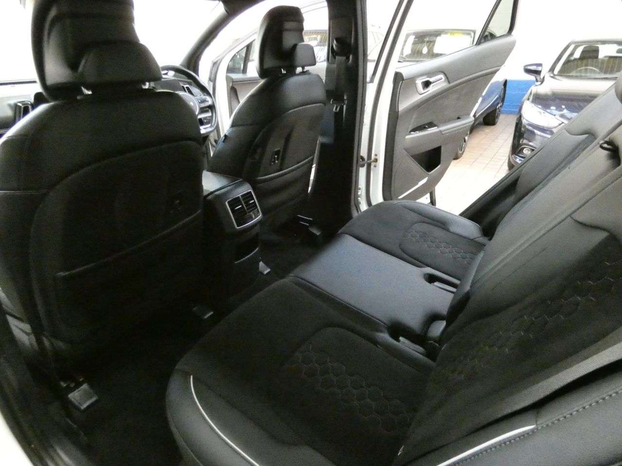 2024 KIA SPORTAGE 2024 KIA SPORTAGE