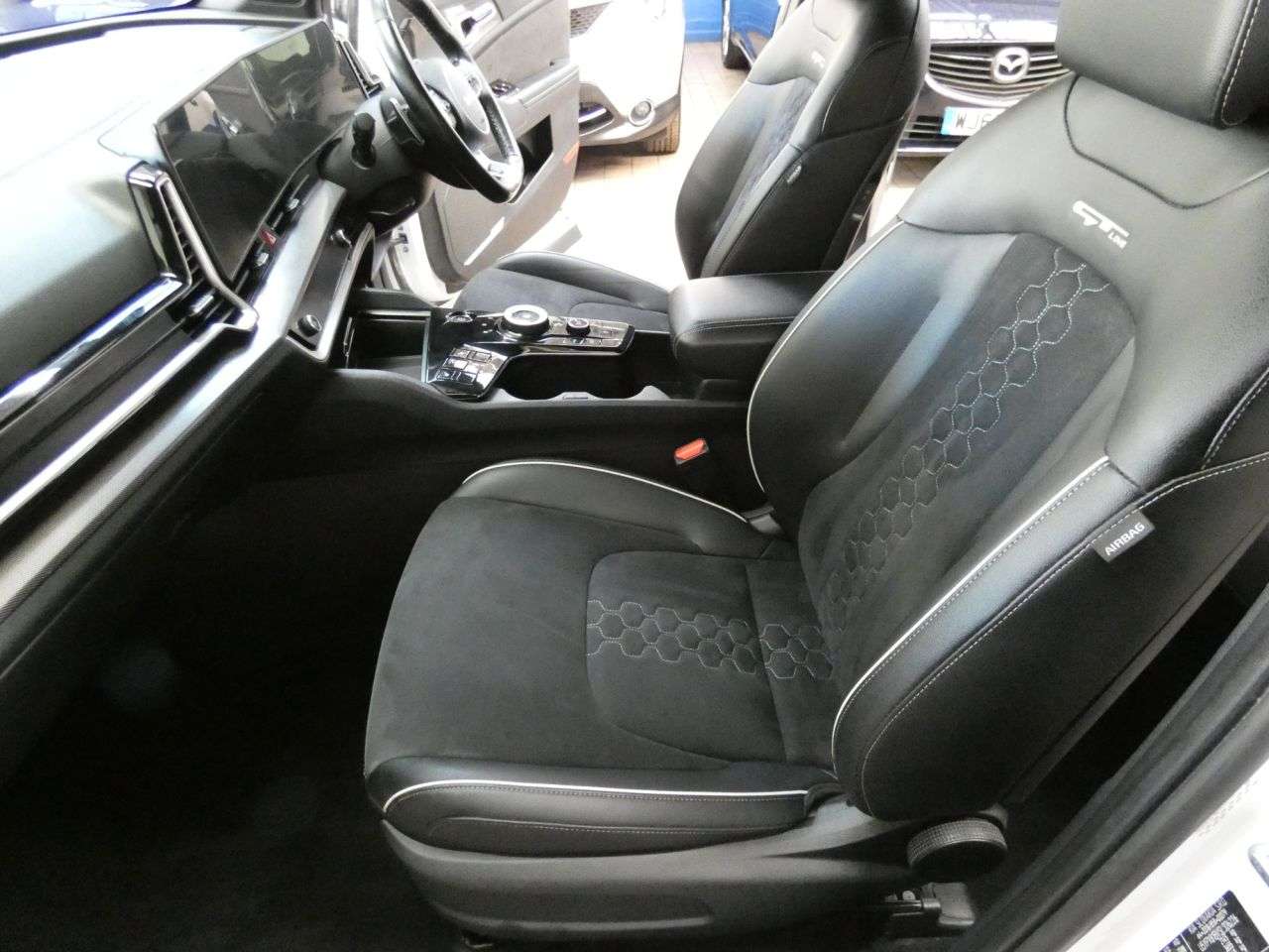 2024 KIA SPORTAGE 2024 KIA SPORTAGE