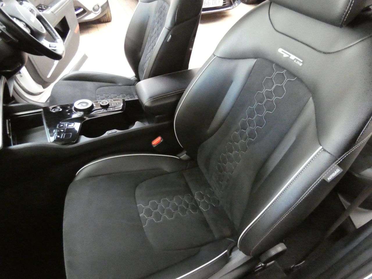 2024 KIA SPORTAGE 2024 KIA SPORTAGE