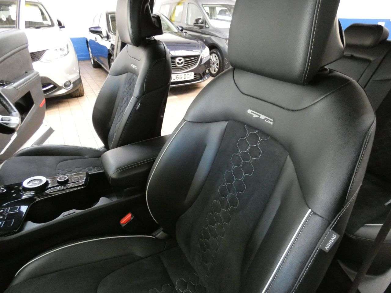 2024 KIA SPORTAGE 2024 KIA SPORTAGE