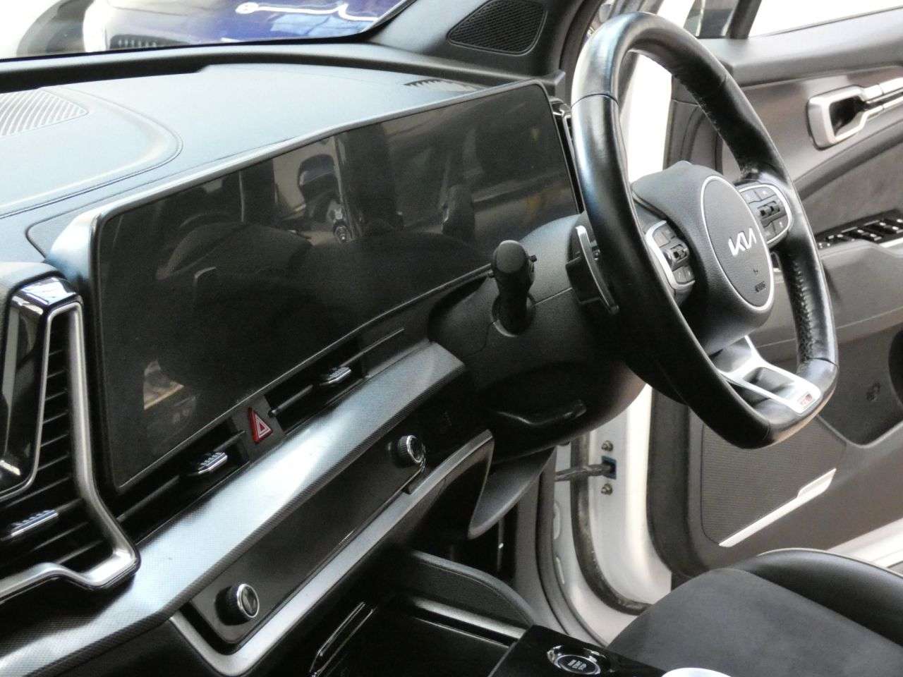 2024 KIA SPORTAGE 2024 KIA SPORTAGE