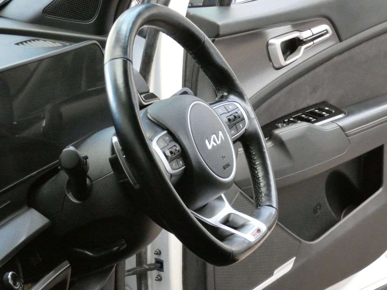 2024 KIA SPORTAGE 2024 KIA SPORTAGE