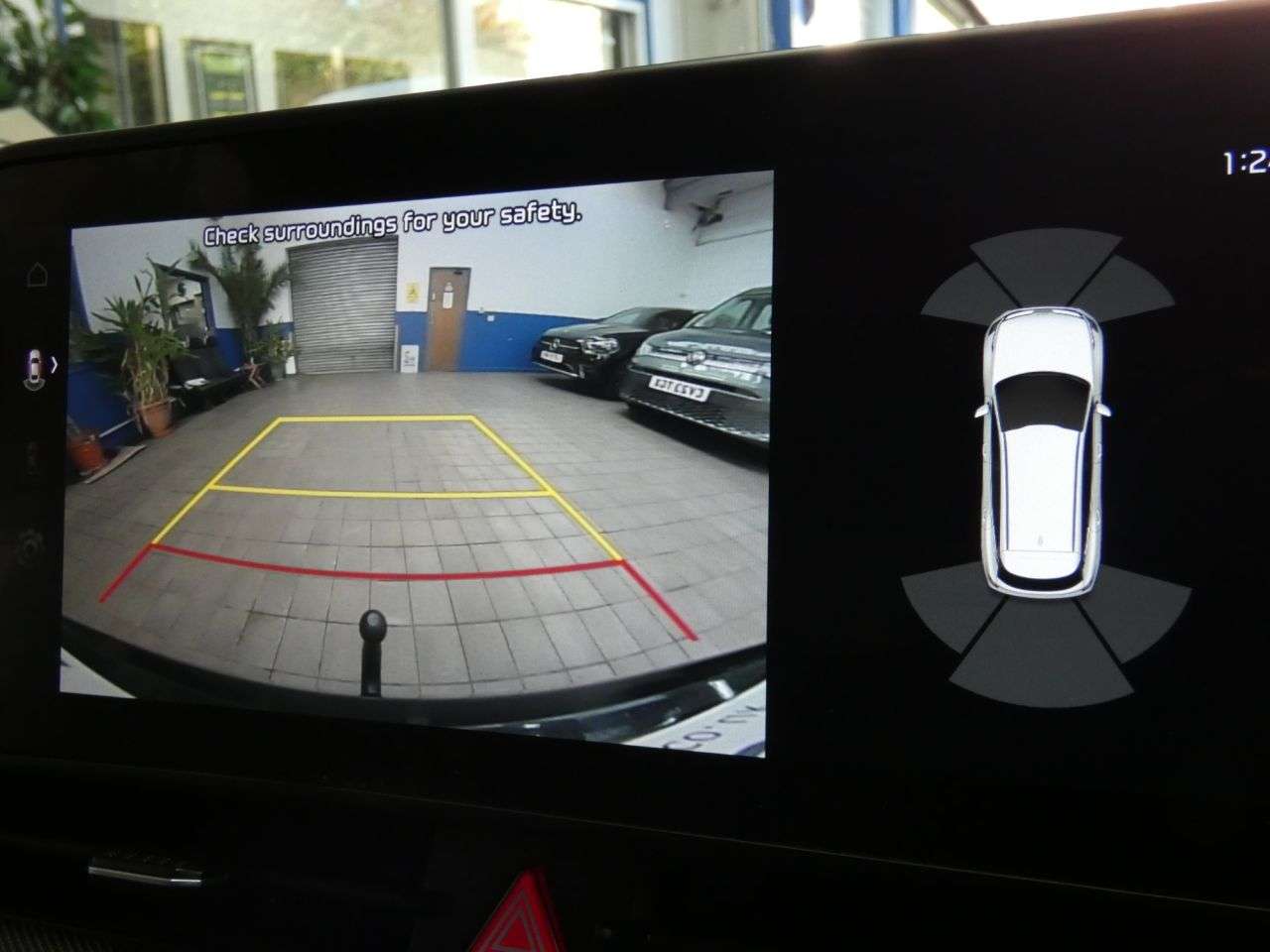 2024 KIA SPORTAGE 2024 KIA SPORTAGE