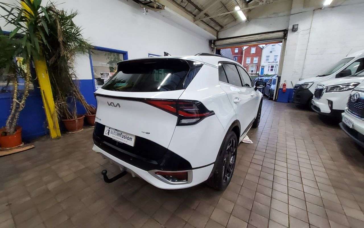 2024 KIA SPORTAGE 2024 KIA SPORTAGE