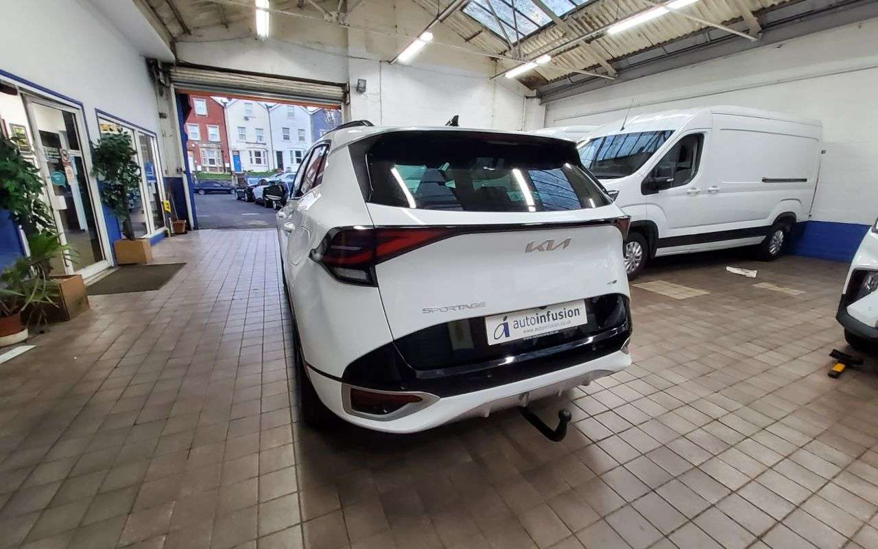 2024 KIA SPORTAGE 2024 KIA SPORTAGE