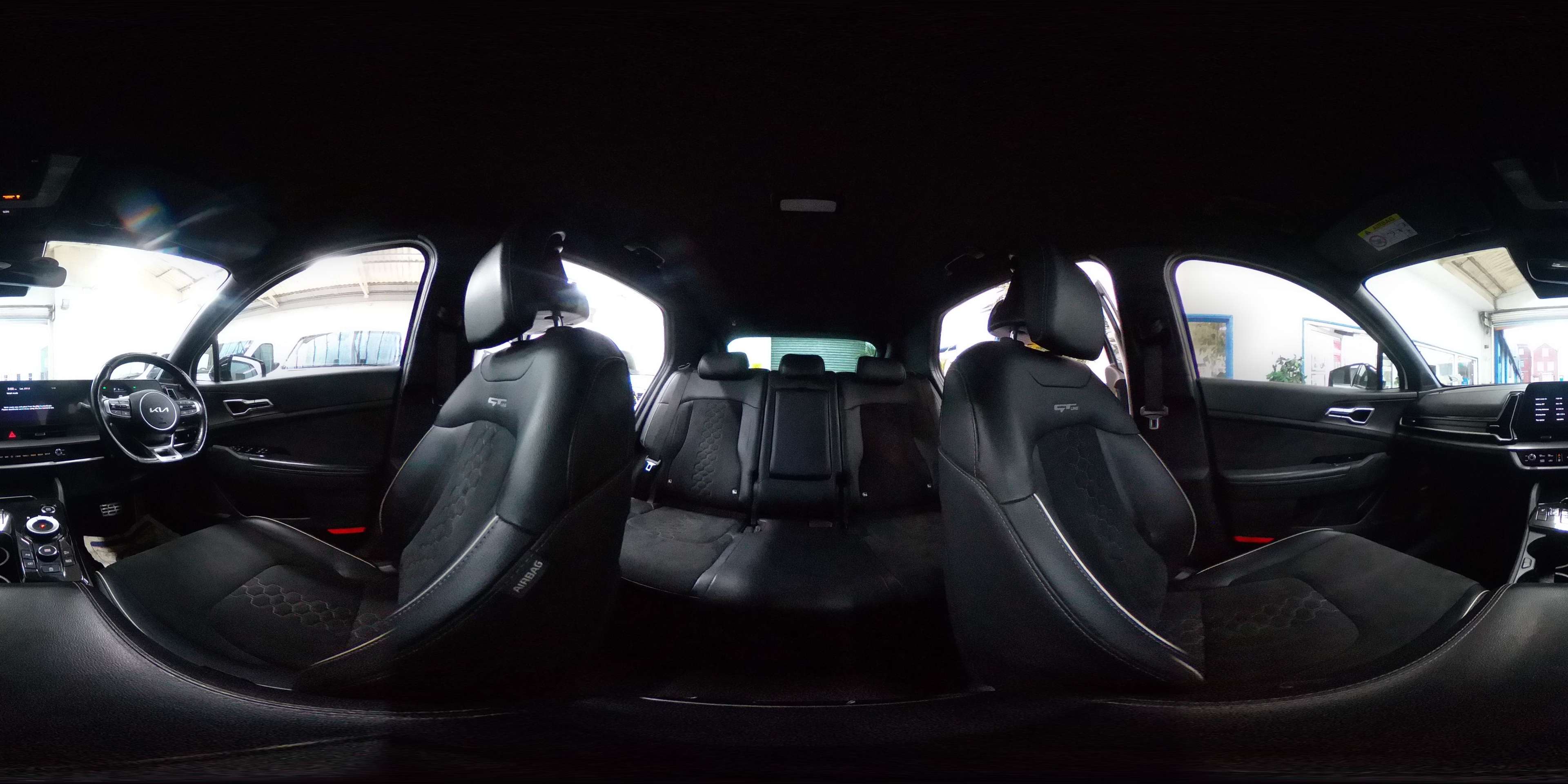 2024 KIA SPORTAGE 2024 KIA SPORTAGE