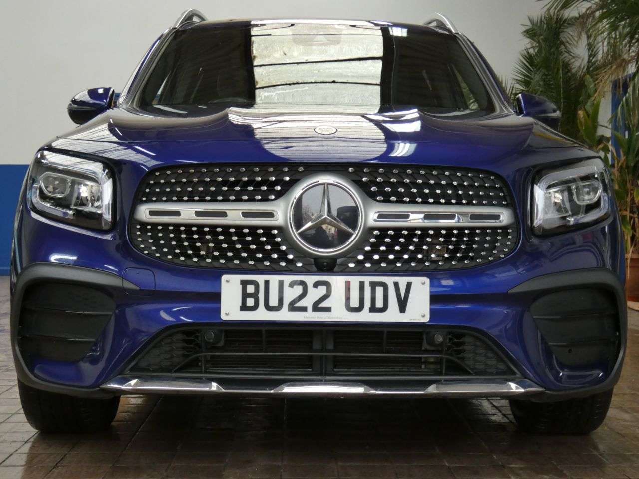 2022 MERCEDES-BENZ GLB 2022 MERCEDES-BENZ GLB