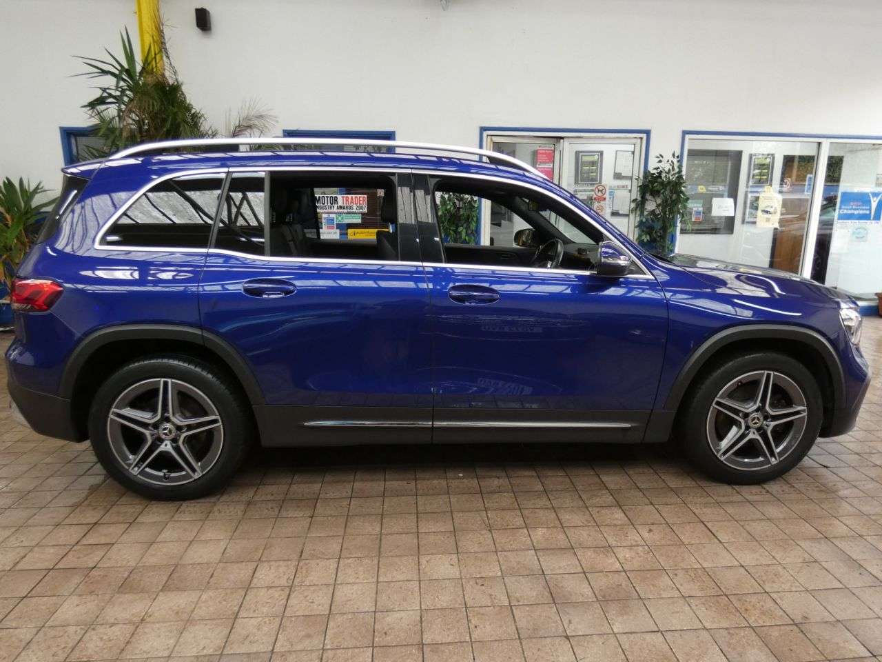 2022 MERCEDES-BENZ GLB 2022 MERCEDES-BENZ GLB