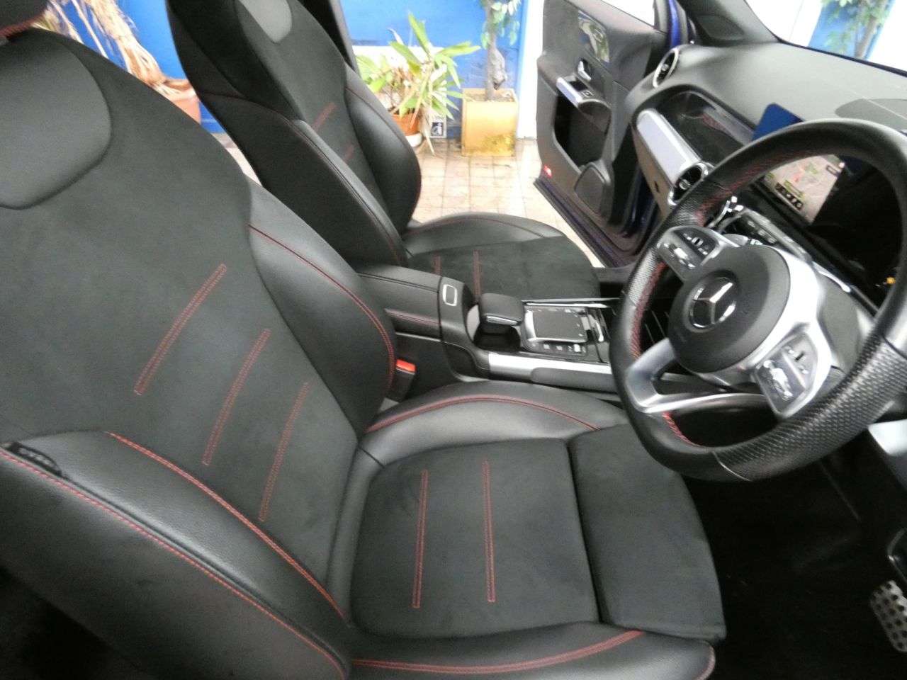 2022 MERCEDES-BENZ GLB 2022 MERCEDES-BENZ GLB