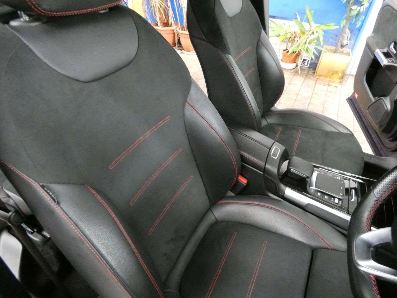 2022 MERCEDES-BENZ GLB 2022 MERCEDES-BENZ GLB