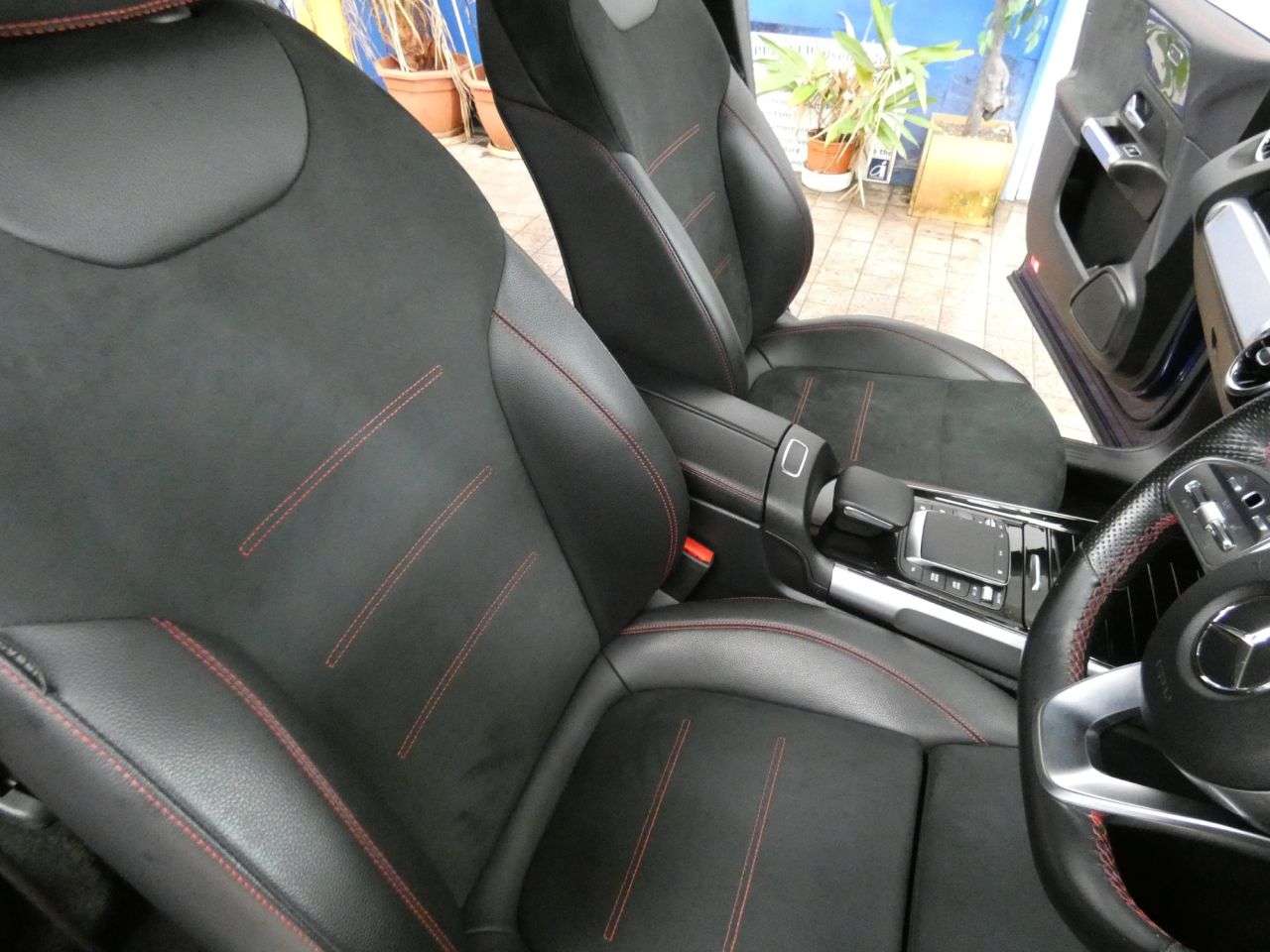 2022 MERCEDES-BENZ GLB 2022 MERCEDES-BENZ GLB