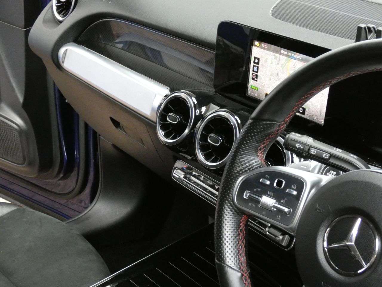 2022 MERCEDES-BENZ GLB 2022 MERCEDES-BENZ GLB