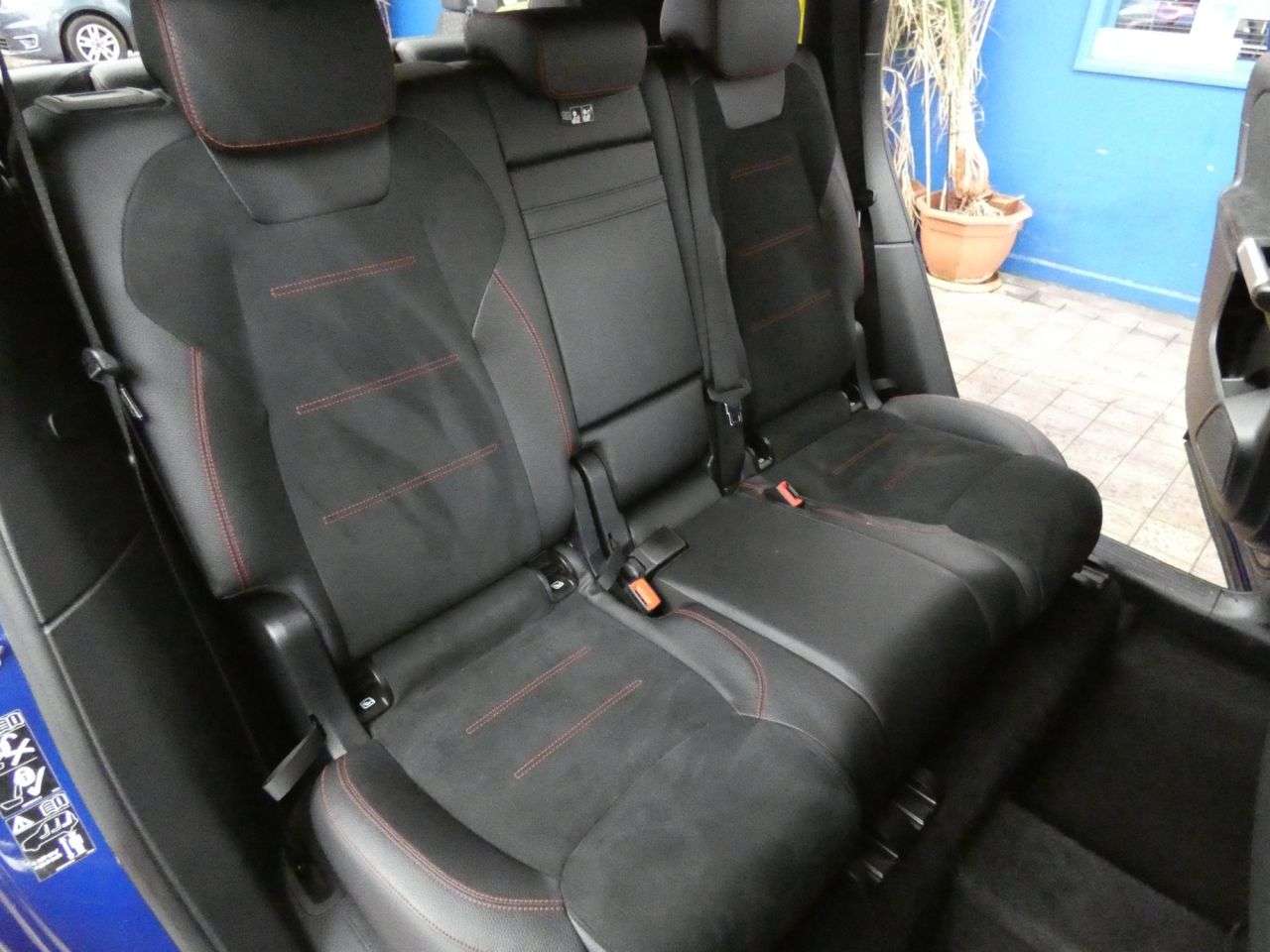 2022 MERCEDES-BENZ GLB 2022 MERCEDES-BENZ GLB