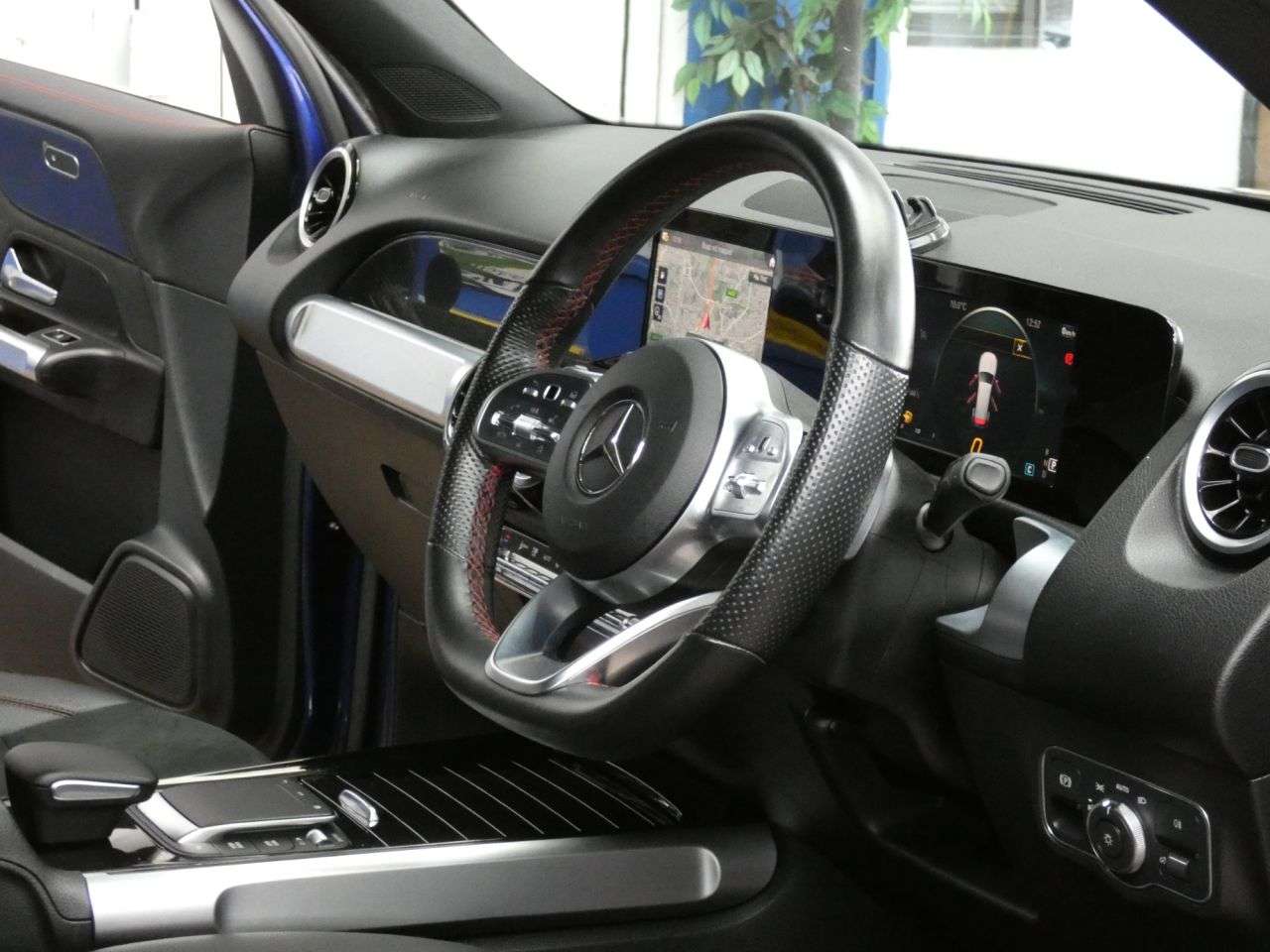 2022 MERCEDES-BENZ GLB 2022 MERCEDES-BENZ GLB