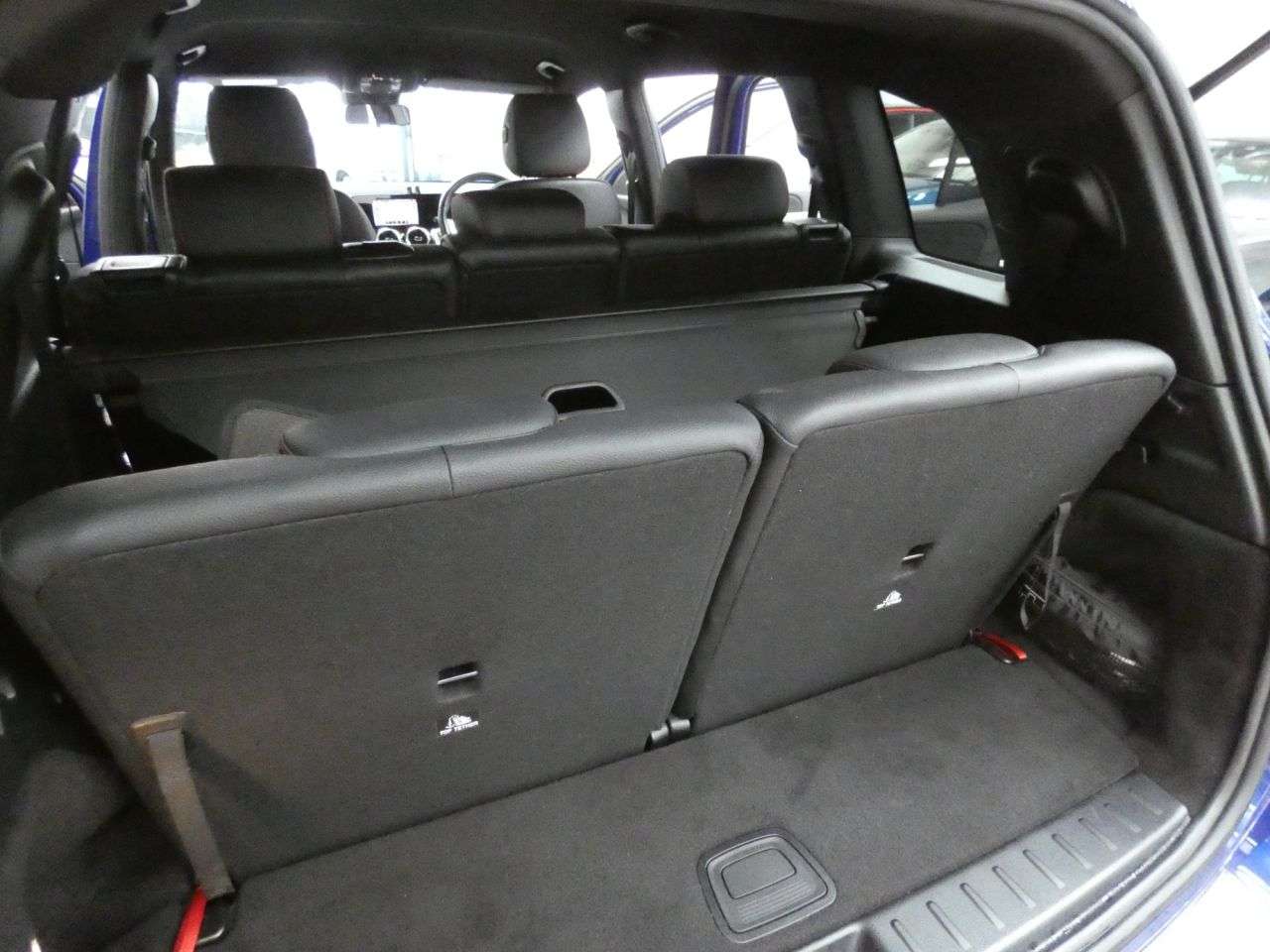 2022 MERCEDES-BENZ GLB 2022 MERCEDES-BENZ GLB