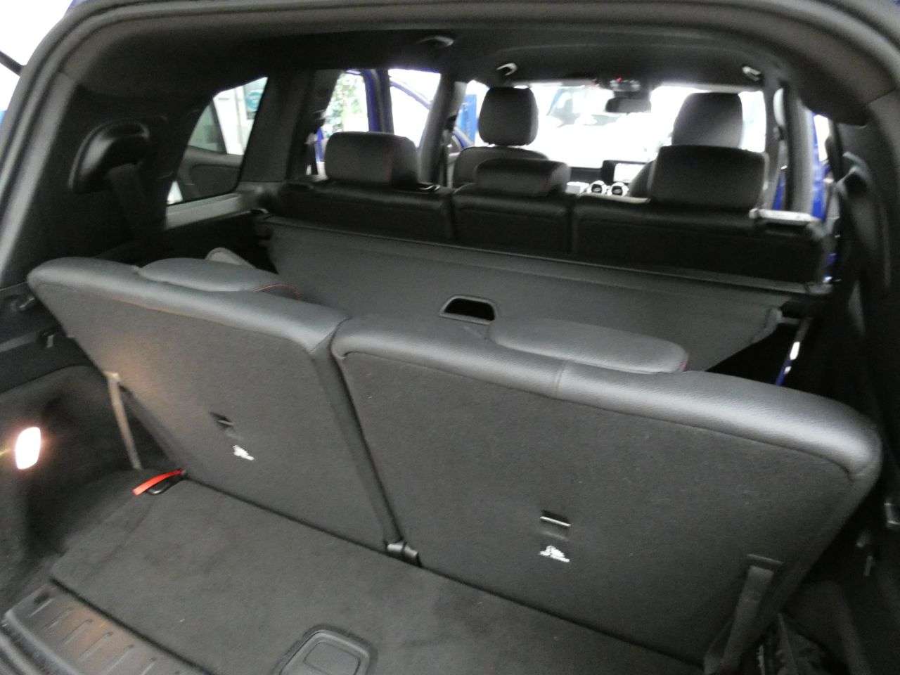 2022 MERCEDES-BENZ GLB 2022 MERCEDES-BENZ GLB