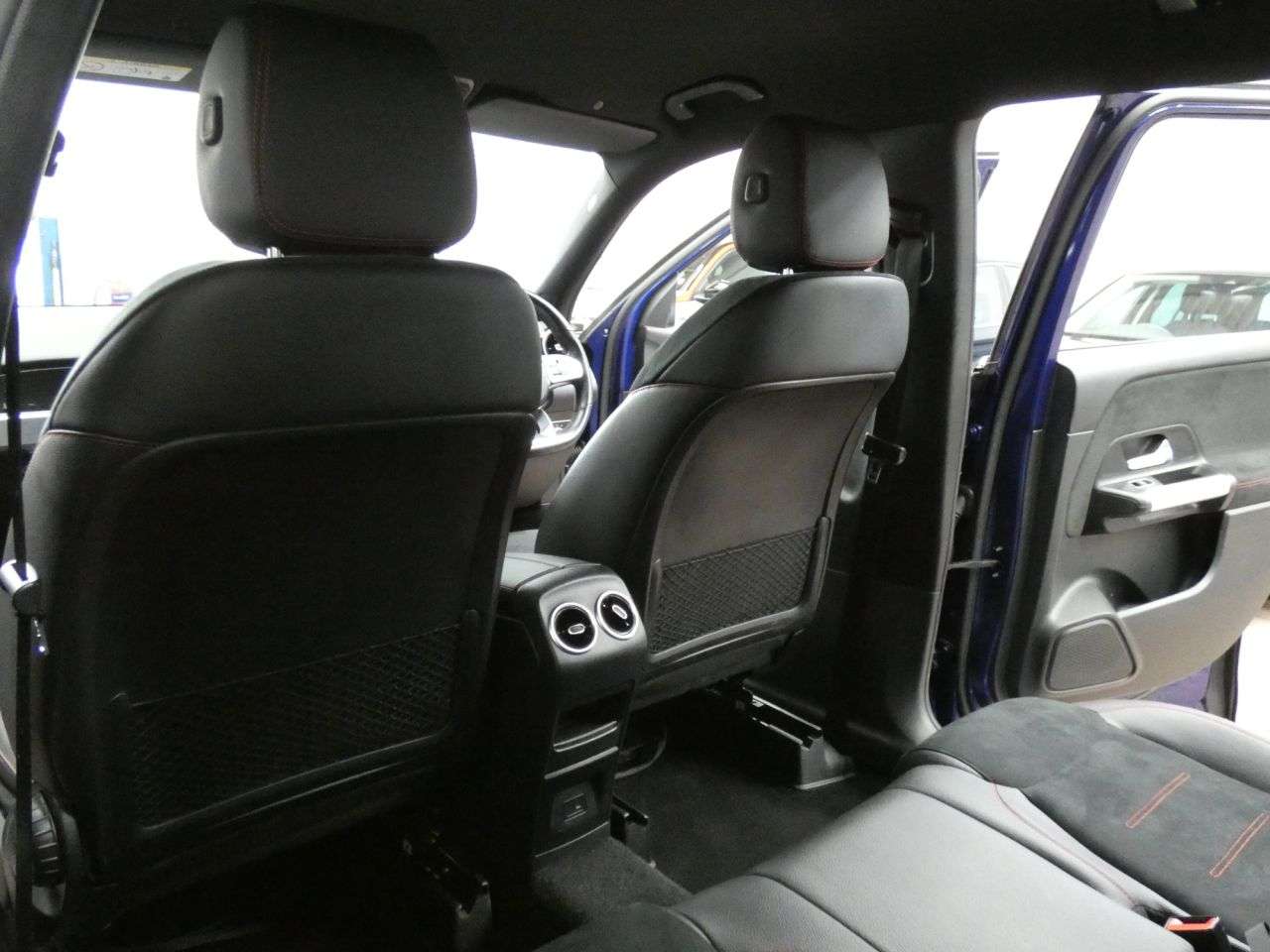 2022 MERCEDES-BENZ GLB 2022 MERCEDES-BENZ GLB