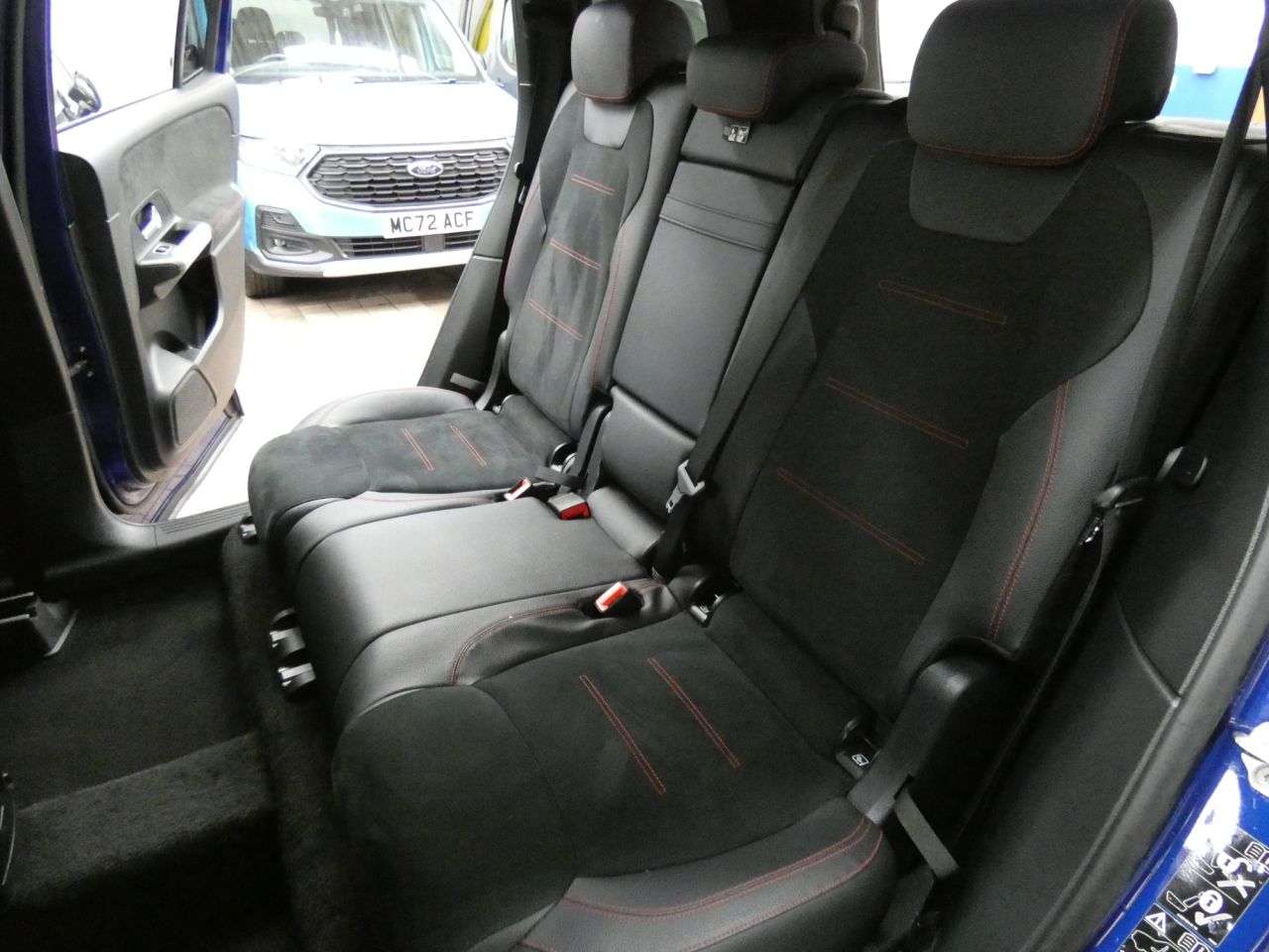 2022 MERCEDES-BENZ GLB 2022 MERCEDES-BENZ GLB