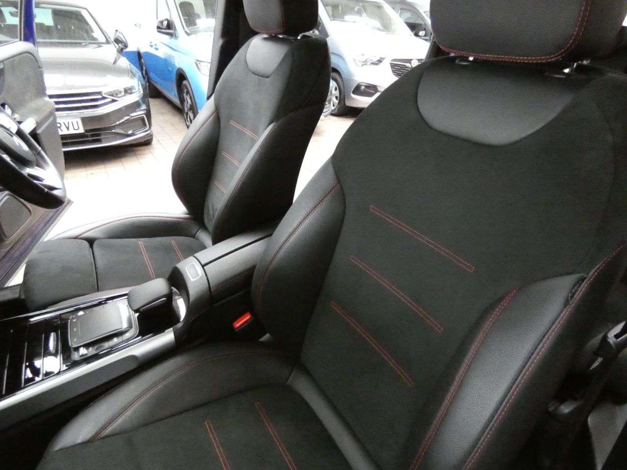 2022 MERCEDES-BENZ GLB 2022 MERCEDES-BENZ GLB