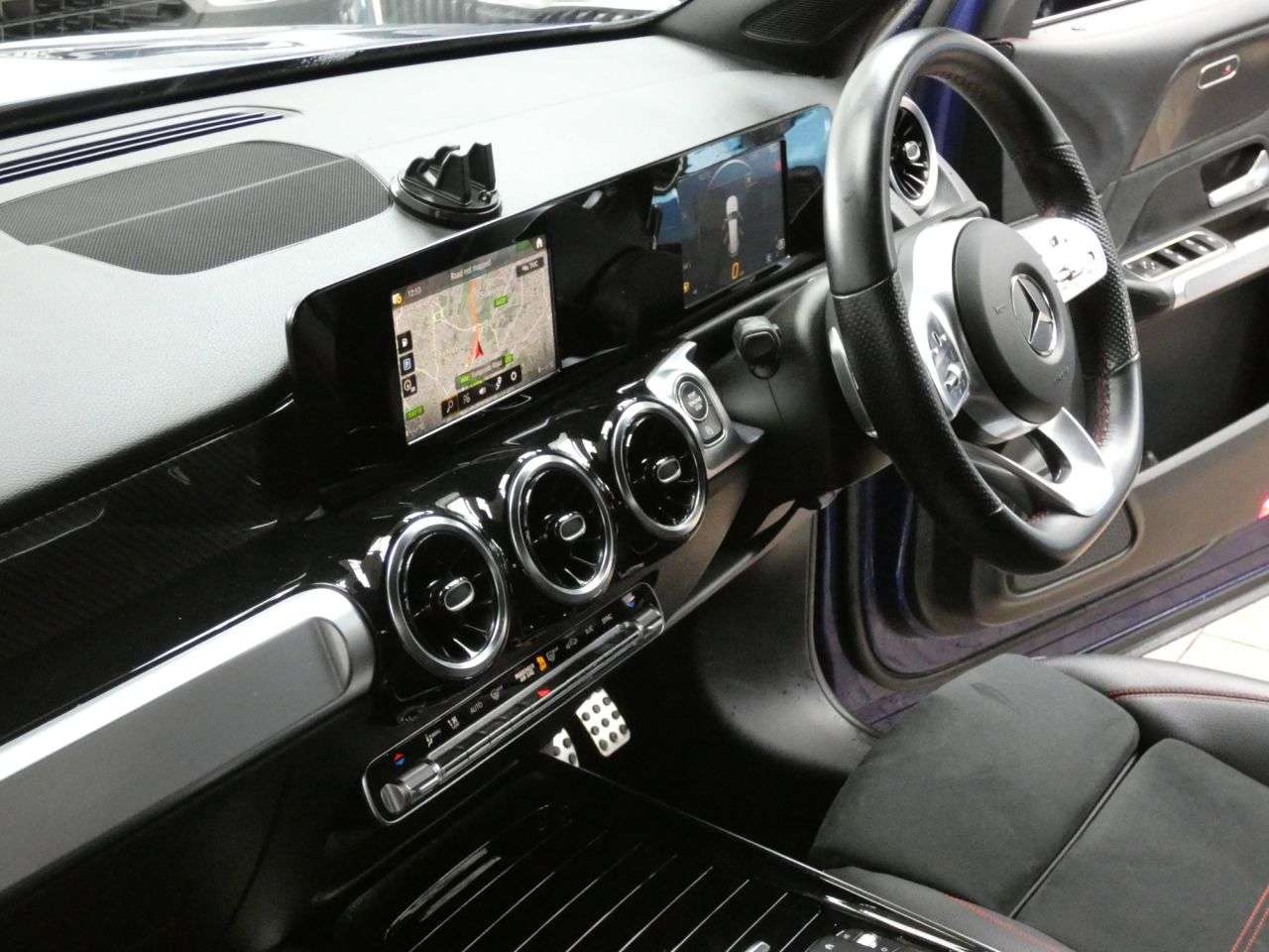 2022 MERCEDES-BENZ GLB 2022 MERCEDES-BENZ GLB