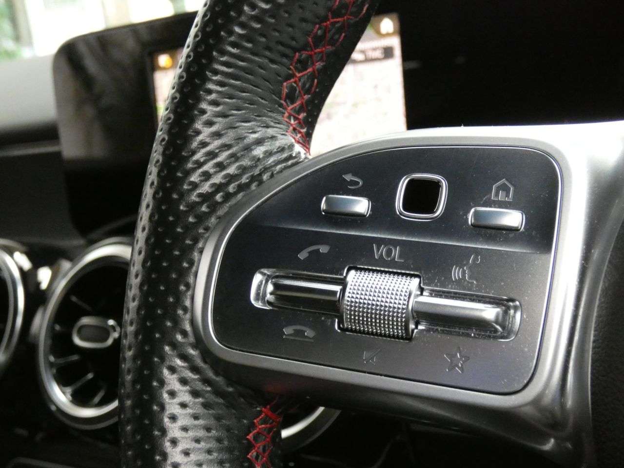 2022 MERCEDES-BENZ GLB 2022 MERCEDES-BENZ GLB