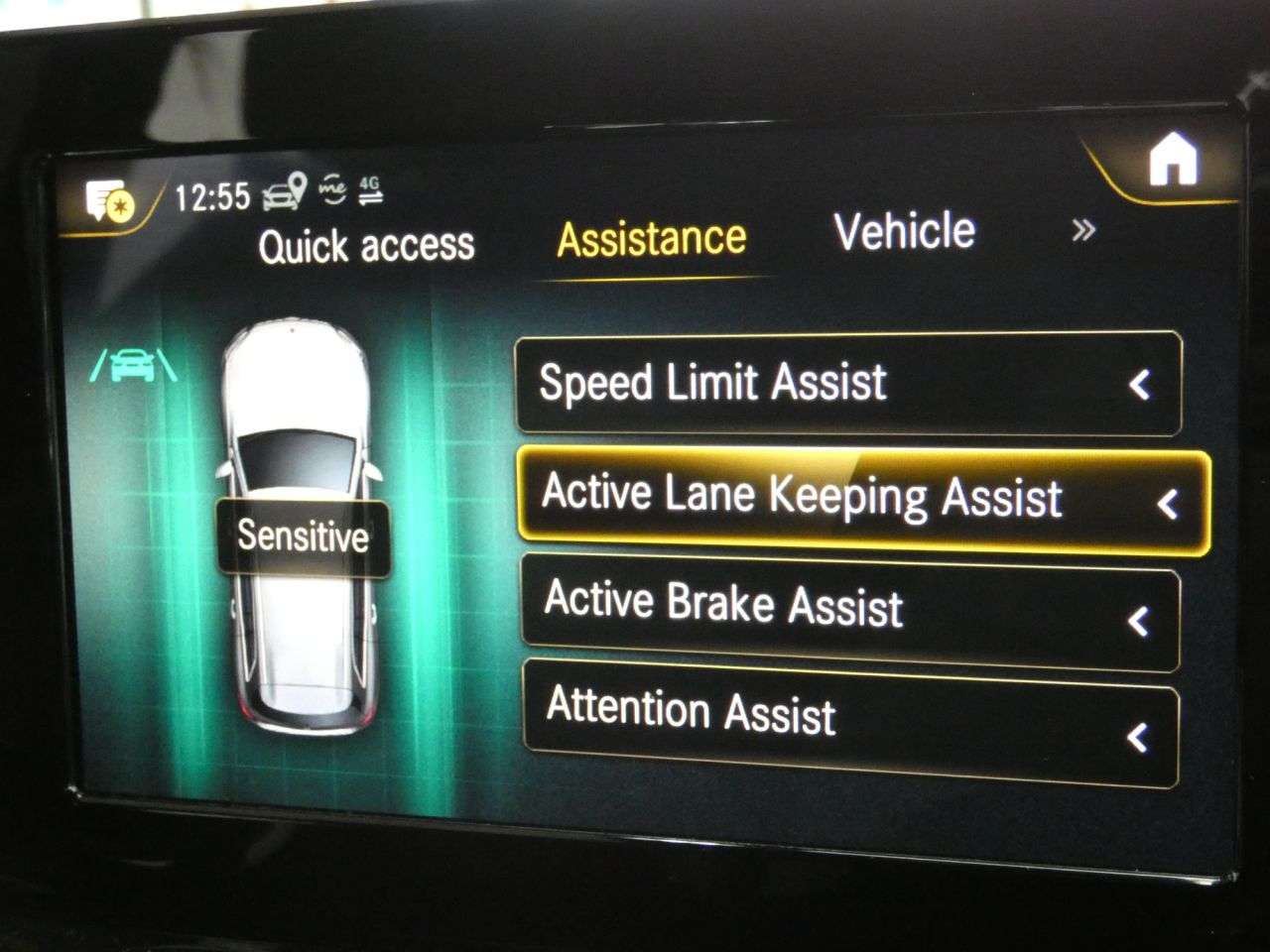 2022 MERCEDES-BENZ GLB 2022 MERCEDES-BENZ GLB