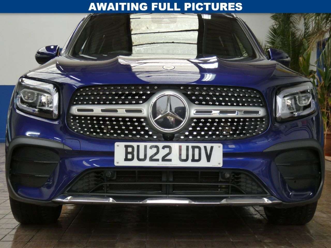 2022 MERCEDES-BENZ GLB 2022 MERCEDES-BENZ GLB