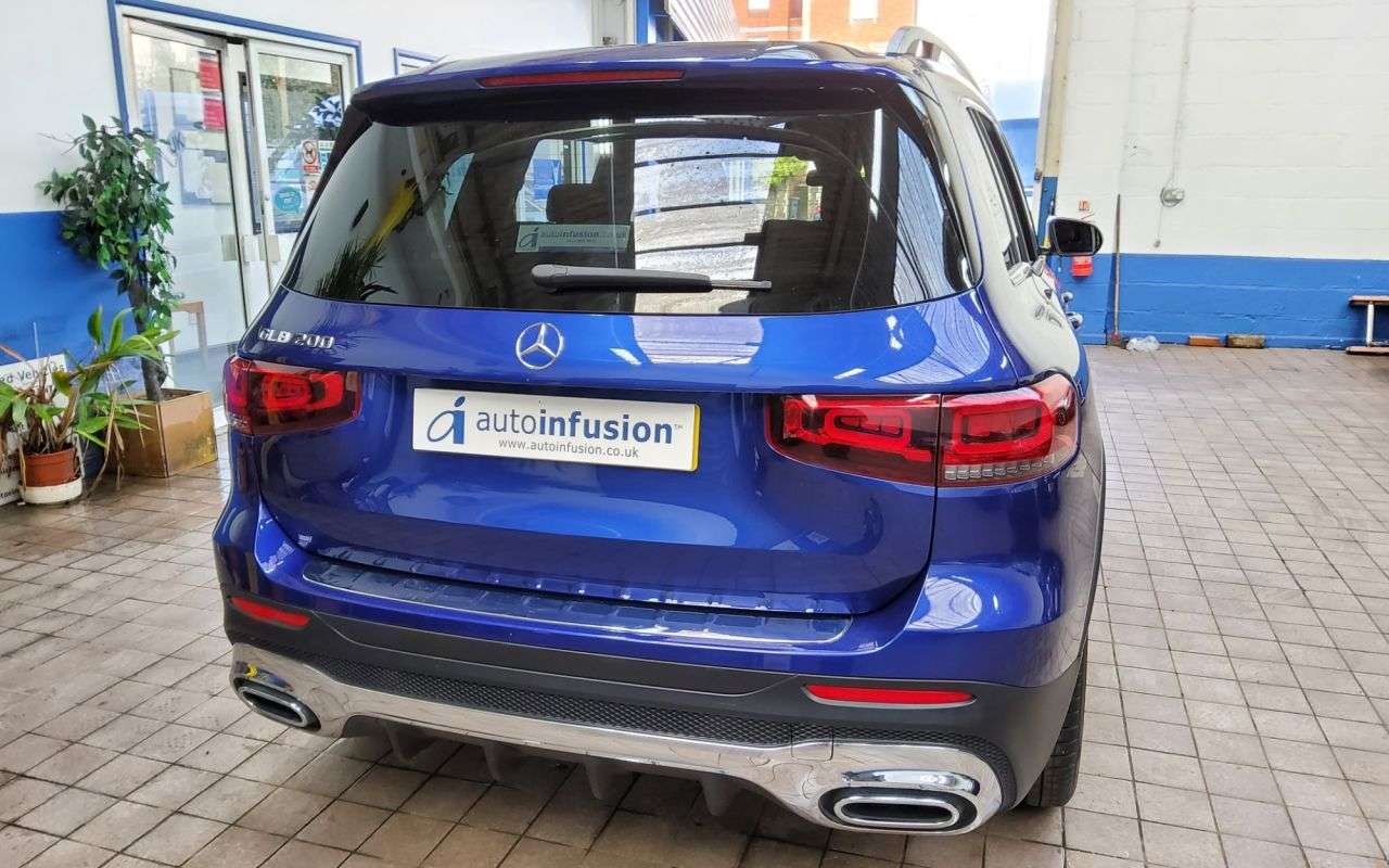 2022 MERCEDES-BENZ GLB 2022 MERCEDES-BENZ GLB