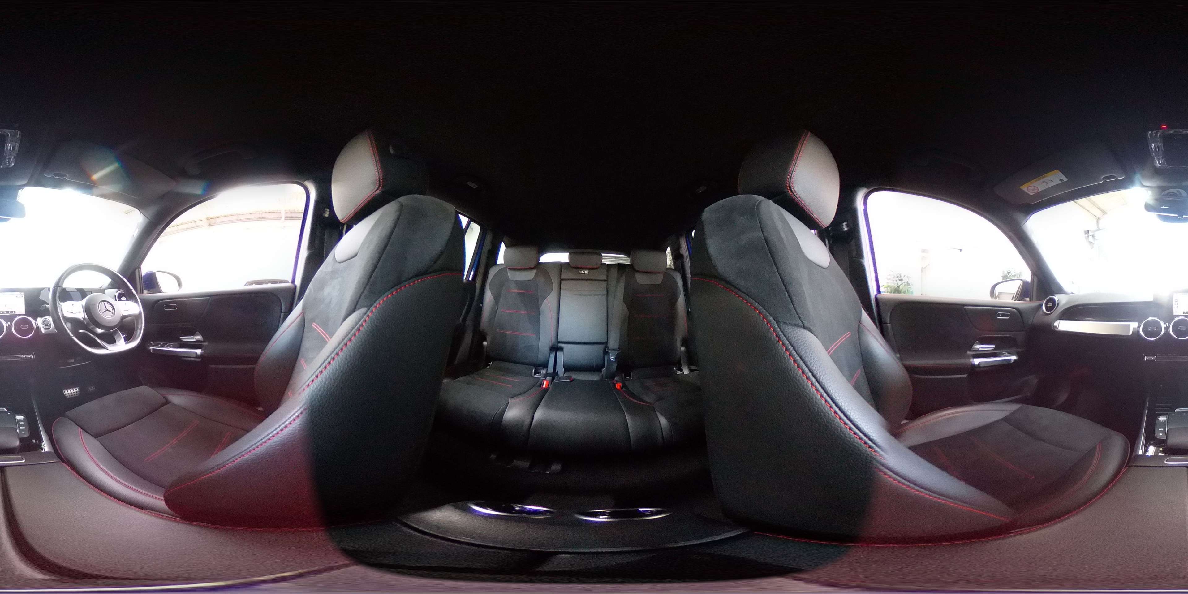 2022 MERCEDES-BENZ GLB 2022 MERCEDES-BENZ GLB