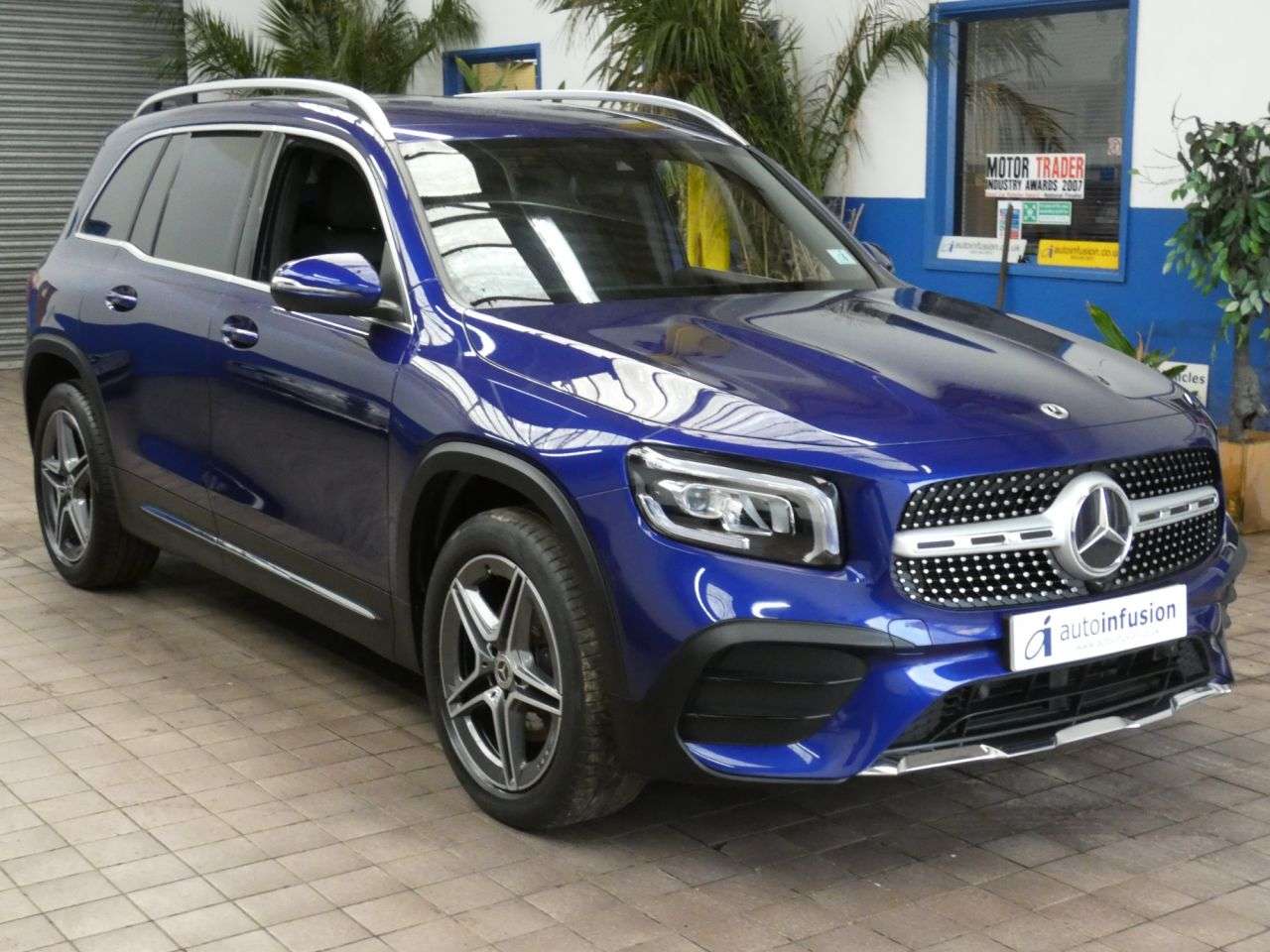 2022 MERCEDES-BENZ GLB 2022 MERCEDES-BENZ GLB