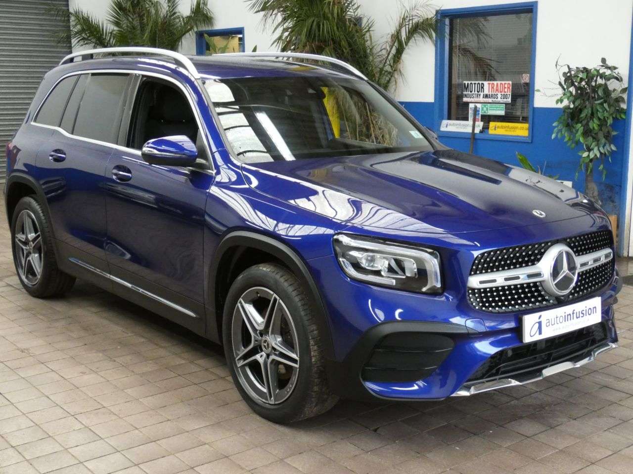 2022 MERCEDES-BENZ GLB 2022 MERCEDES-BENZ GLB