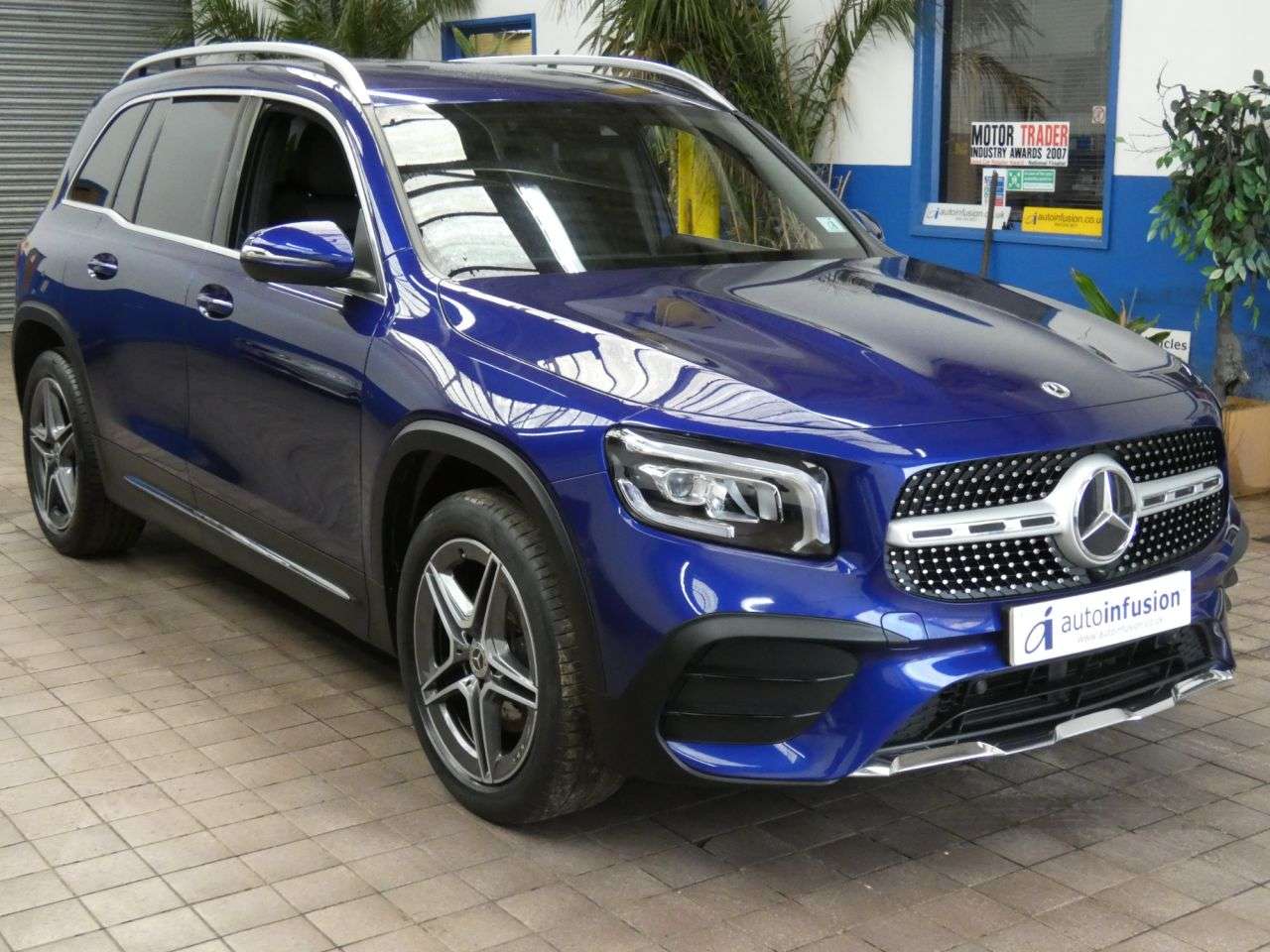 2022 MERCEDES-BENZ GLB 2022 MERCEDES-BENZ GLB