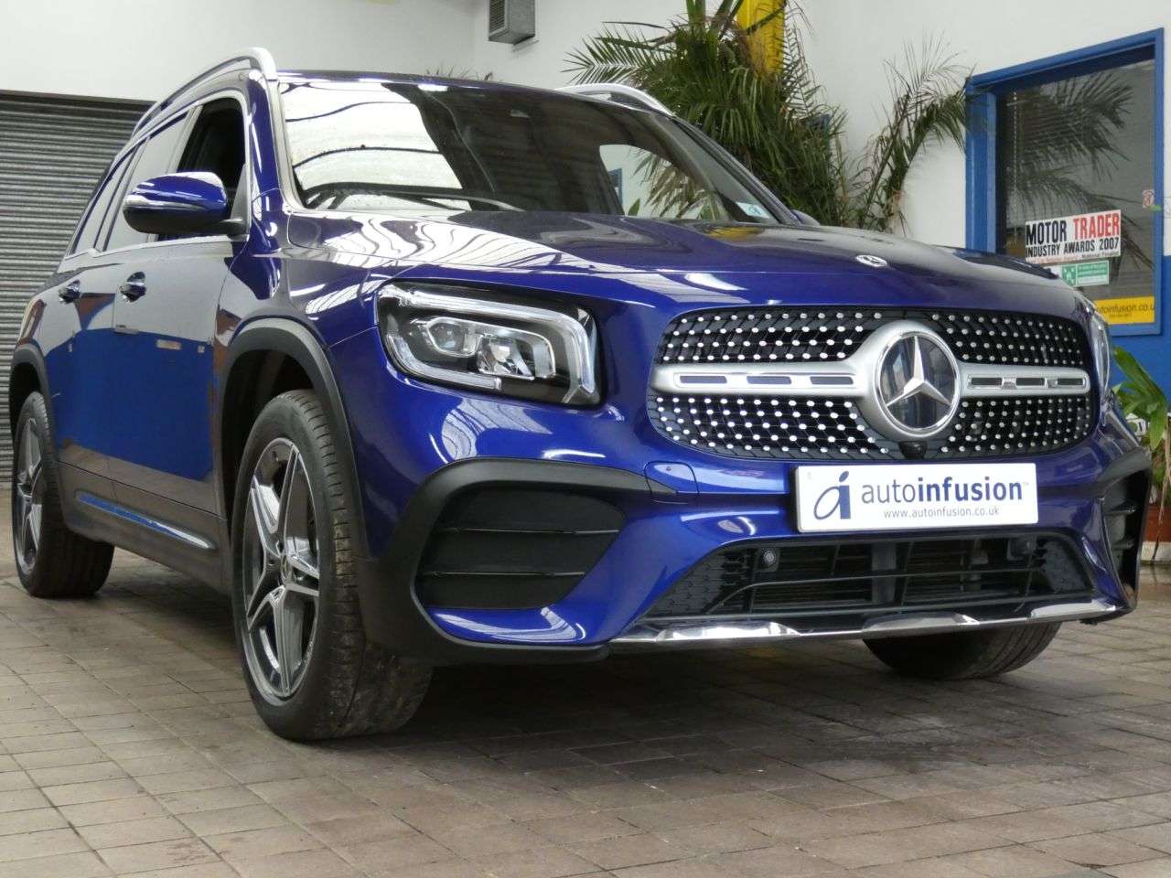 2022 MERCEDES-BENZ GLB 2022 MERCEDES-BENZ GLB