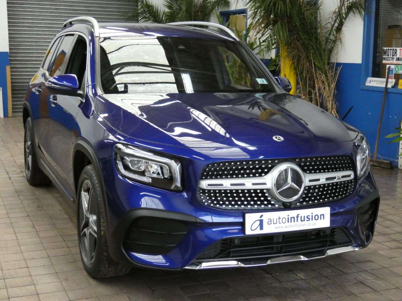 2022 MERCEDES-BENZ GLB 2022 MERCEDES-BENZ GLB