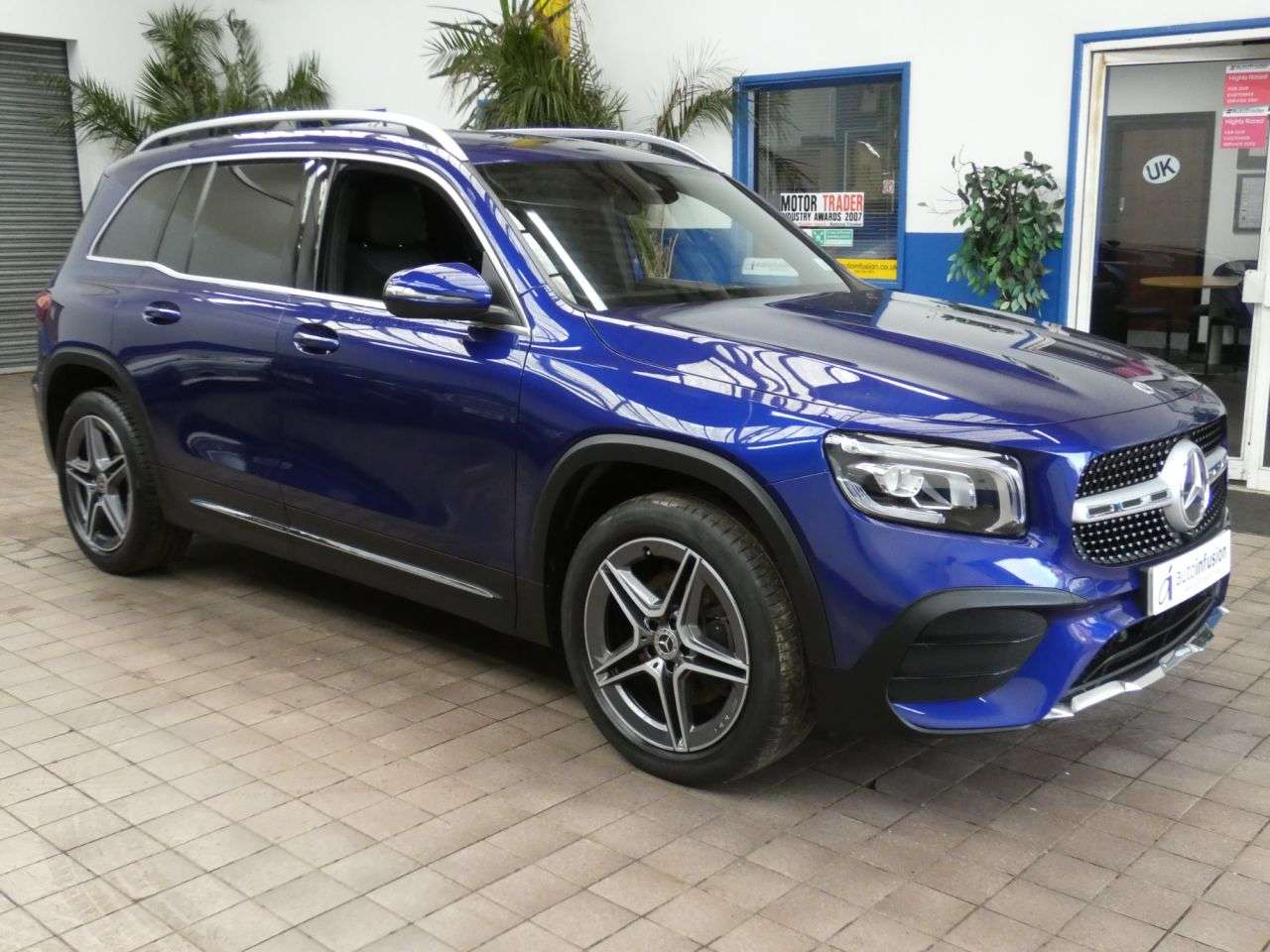 2022 MERCEDES-BENZ GLB 2022 MERCEDES-BENZ GLB