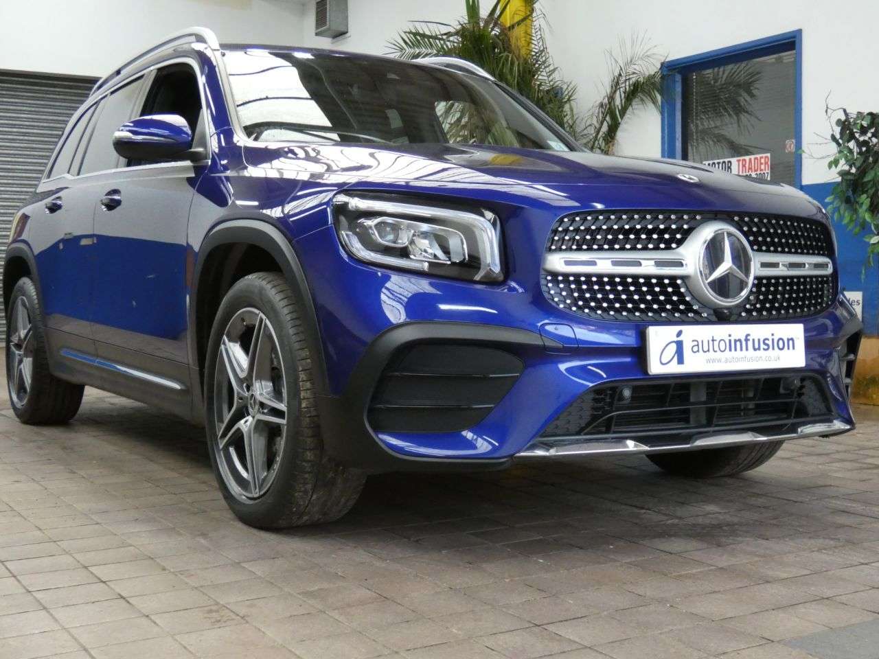 2022 MERCEDES-BENZ GLB 2022 MERCEDES-BENZ GLB