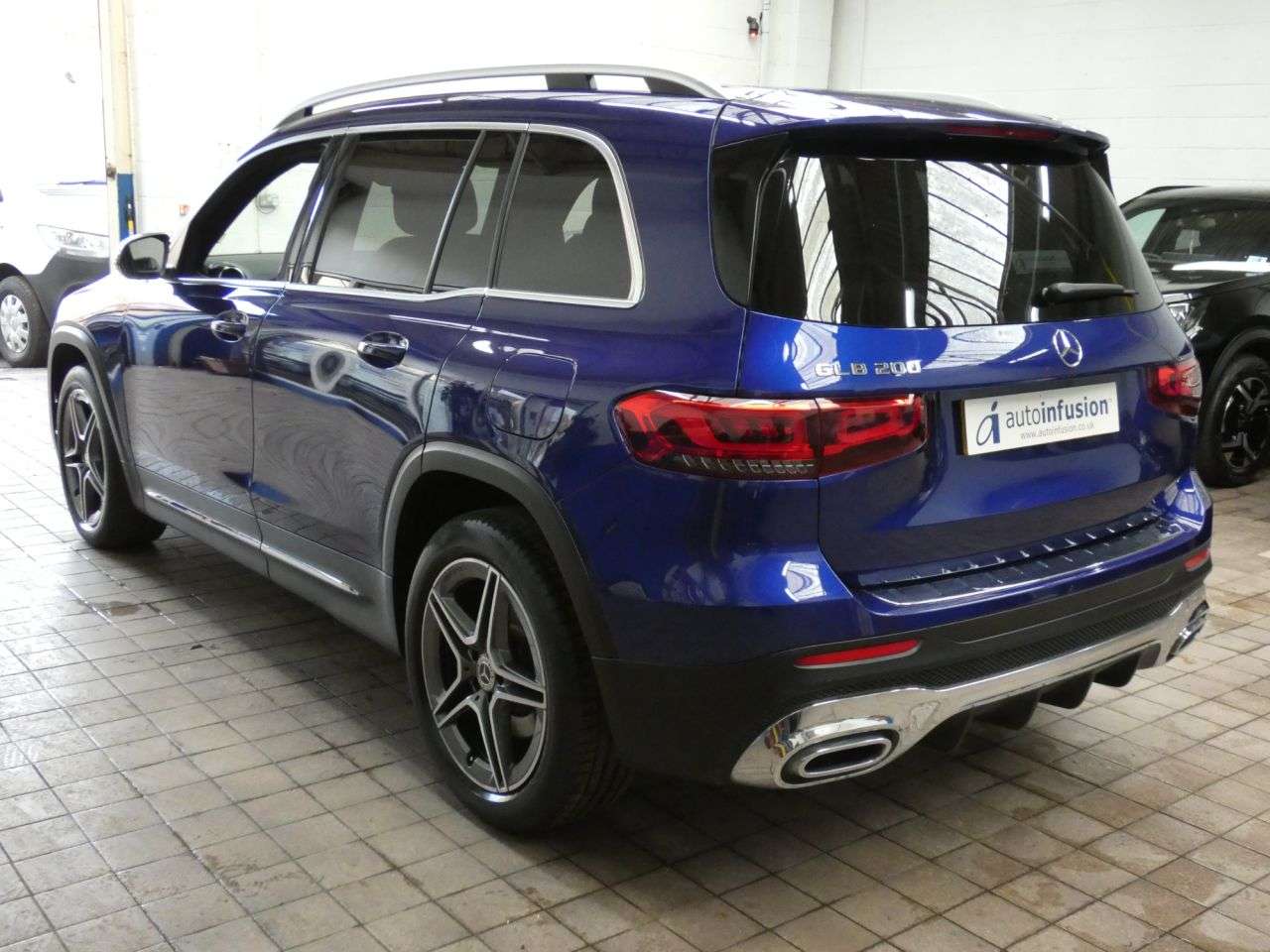 2022 MERCEDES-BENZ GLB 2022 MERCEDES-BENZ GLB