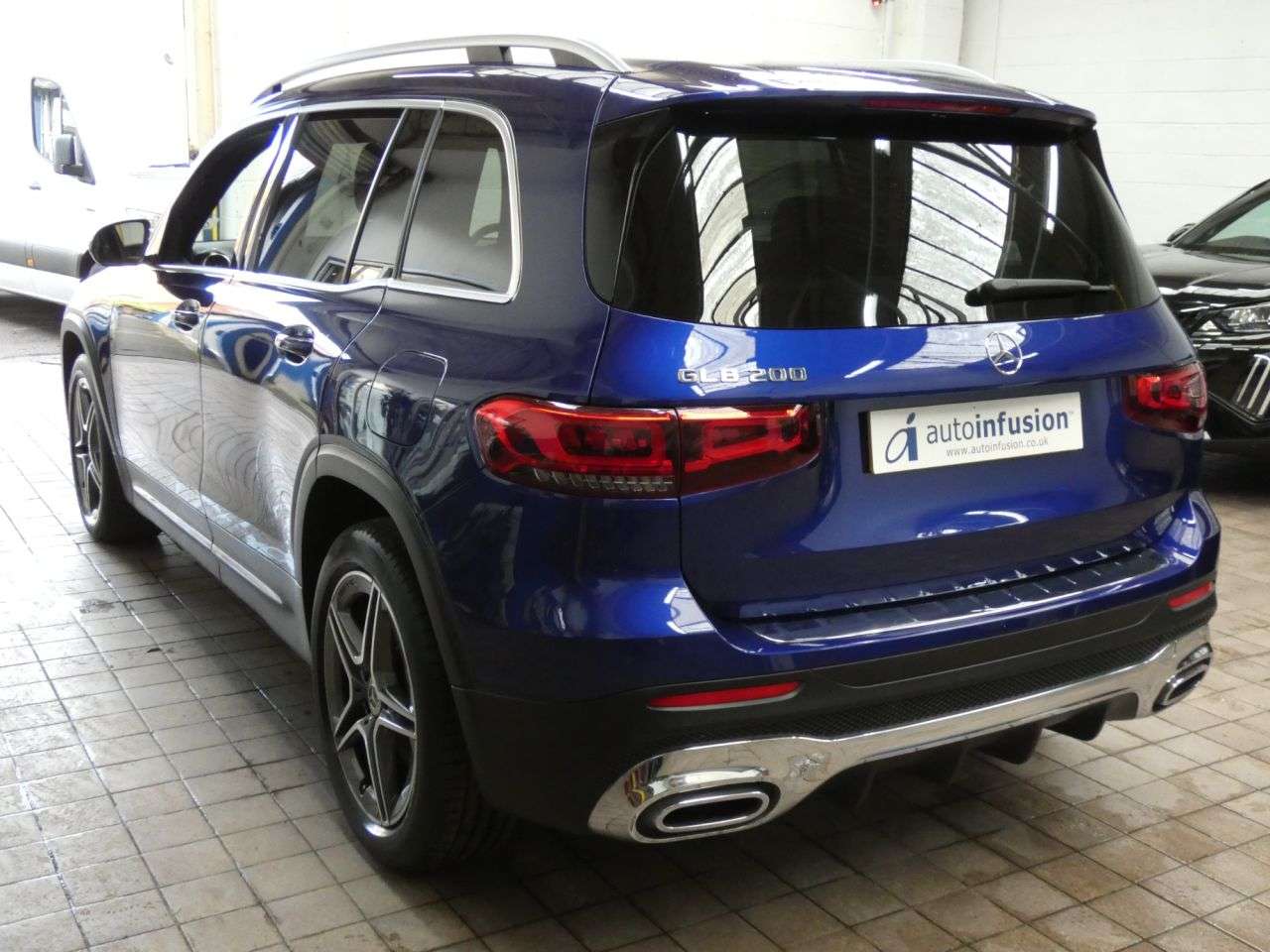 2022 MERCEDES-BENZ GLB 2022 MERCEDES-BENZ GLB