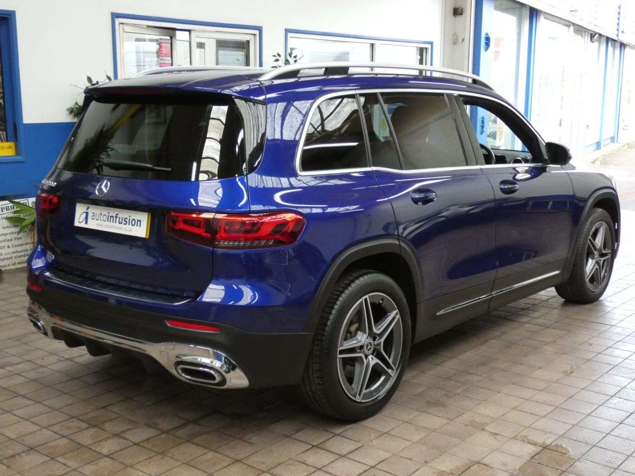 2022 MERCEDES-BENZ GLB 2022 MERCEDES-BENZ GLB