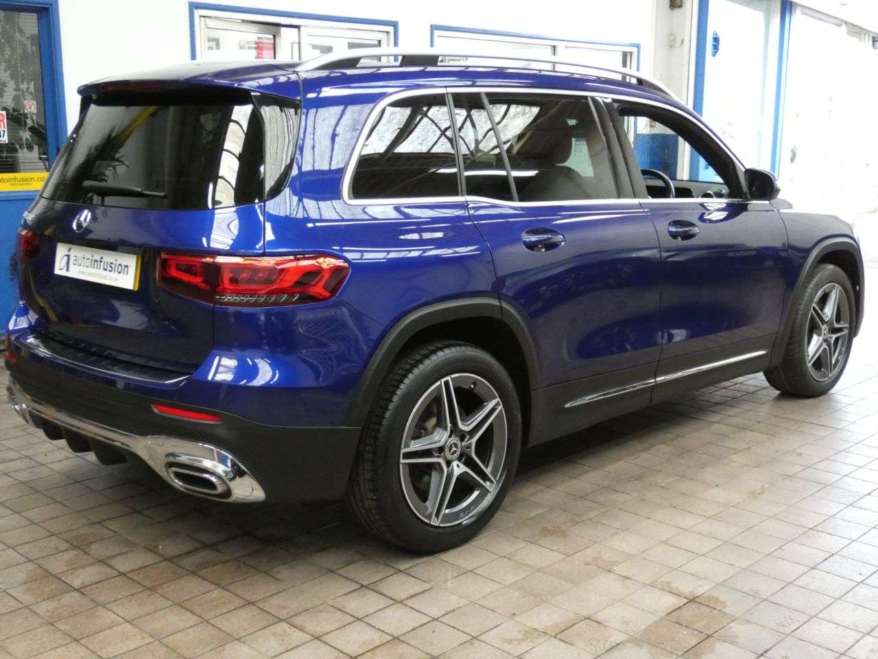 2022 MERCEDES-BENZ GLB 2022 MERCEDES-BENZ GLB