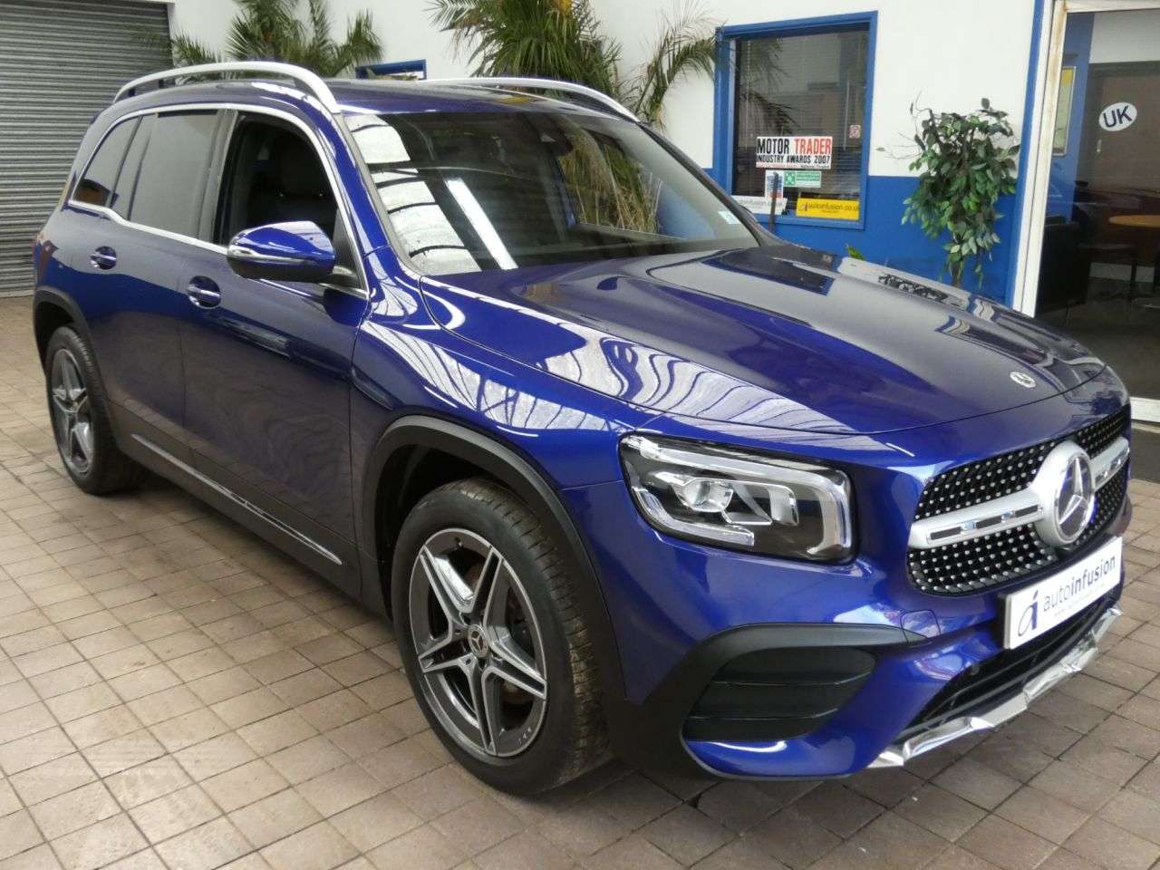2022 MERCEDES-BENZ GLB 2022 MERCEDES-BENZ GLB